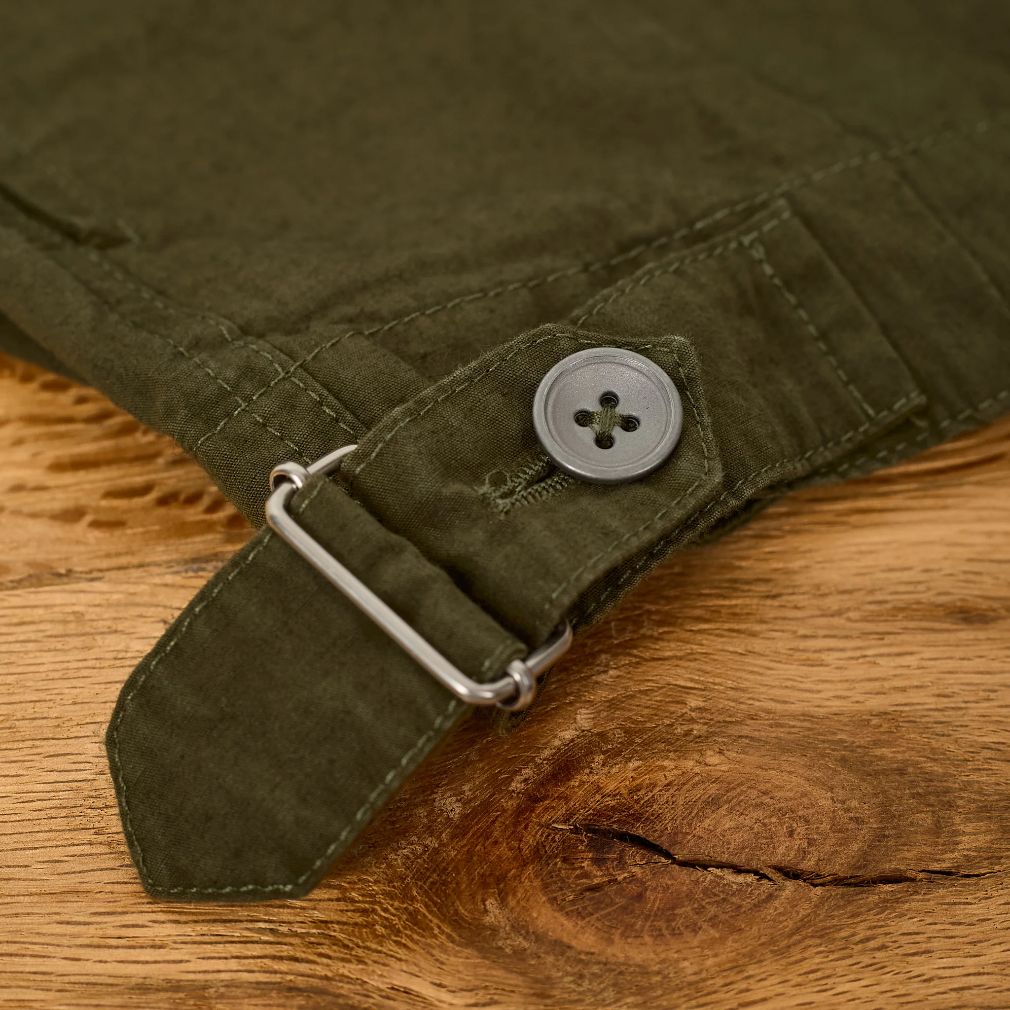 1st pat-rn | camden t1us olive - Image 8