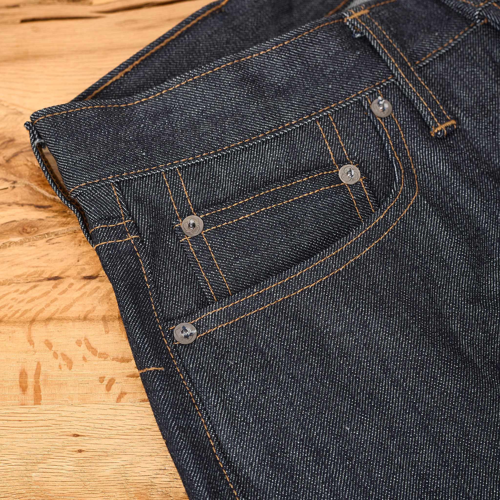 3sixteen | cs-100x classic straight - Image 4