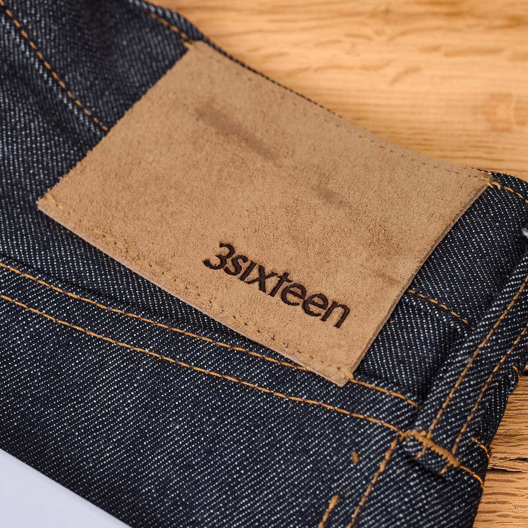 3sixteen | cs-100x classic straight - Image 5