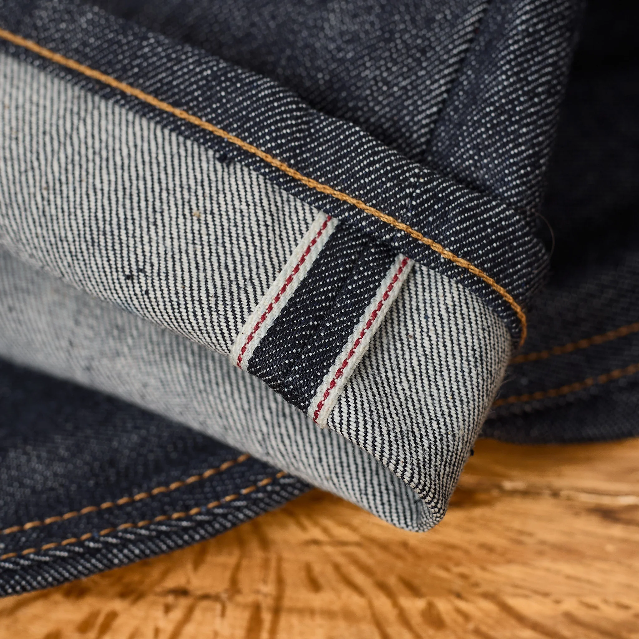 3sixteen | cs-100x classic straight - Image 6