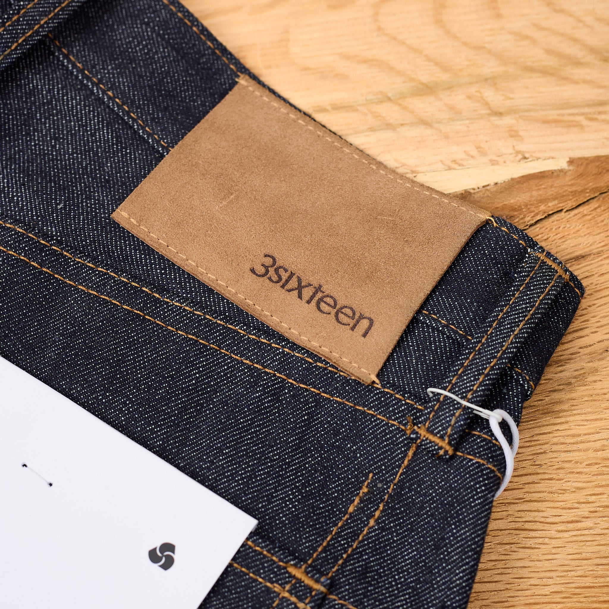 3sixteen | rs-100x relaxed straight - Image 5