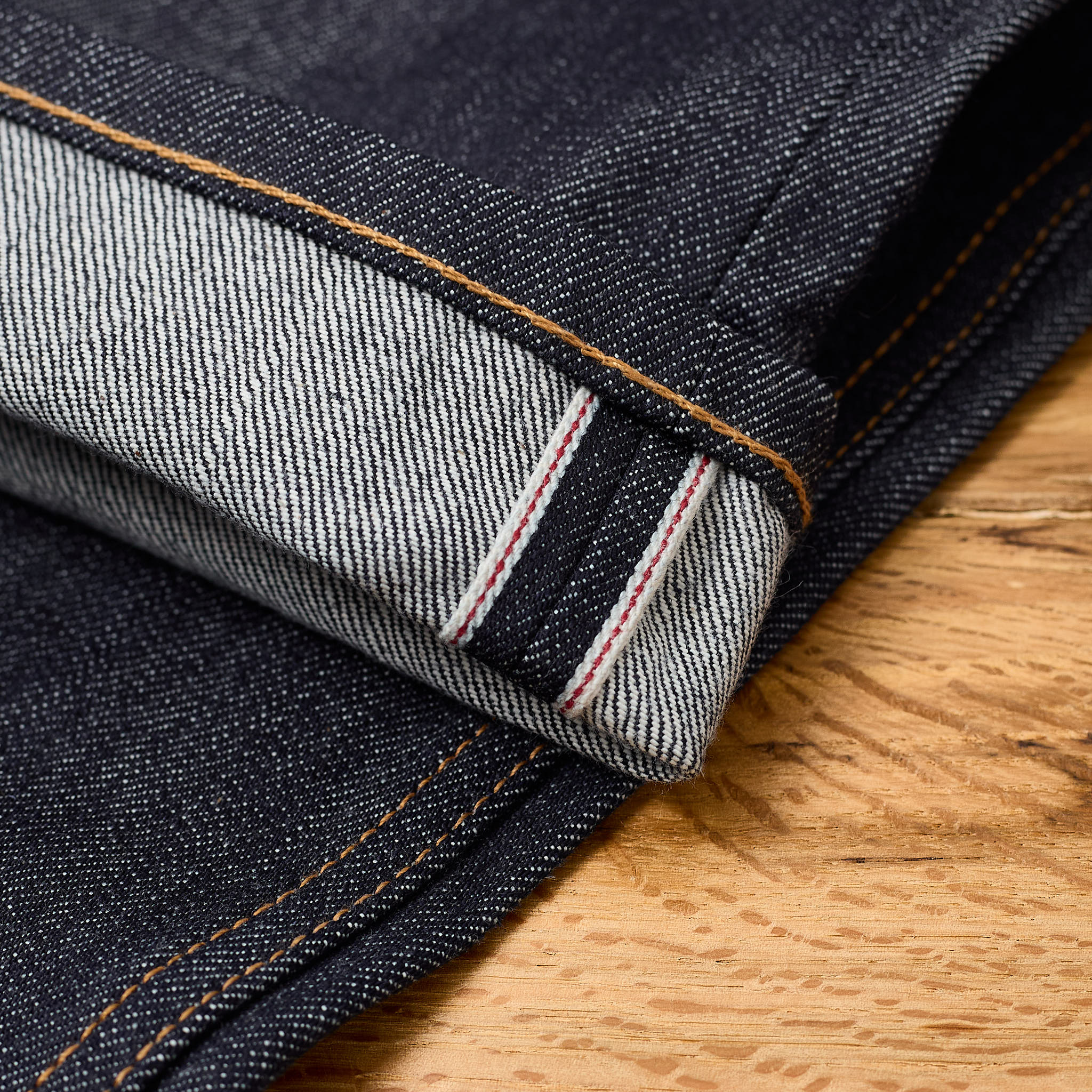 3sixteen | rs-100x relaxed straight - Image 6