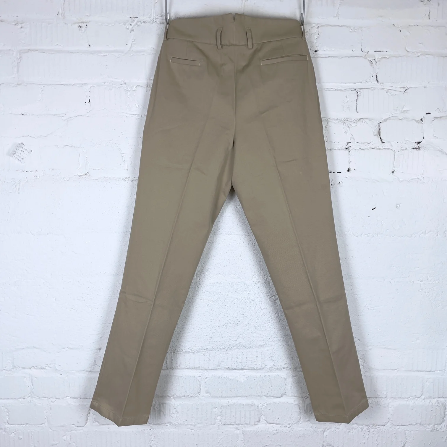 a.b.c.l. | miniera japanese gabardine beige 3239 - Image 7
