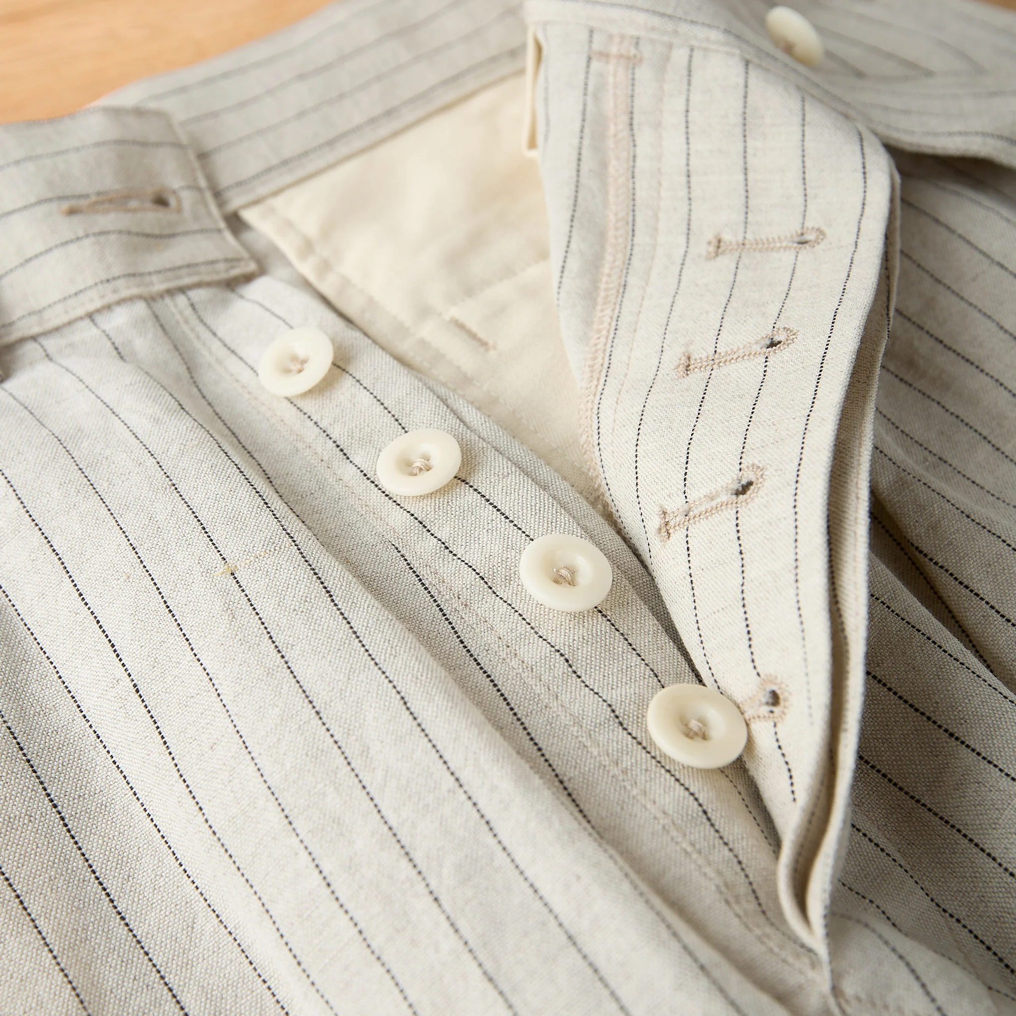 allevol | brunel trouser stripe - Image 2