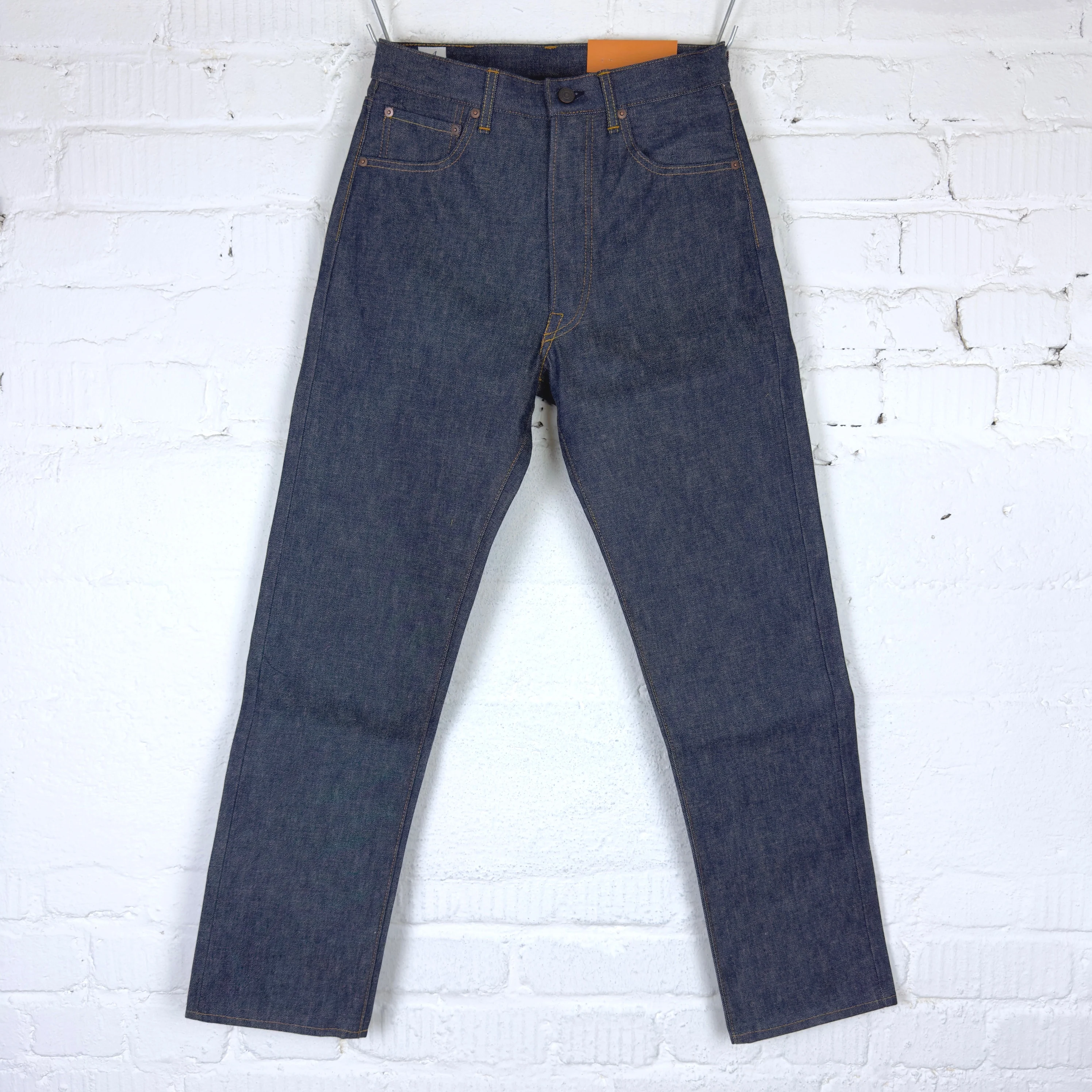 anatomica | 11618 b denim