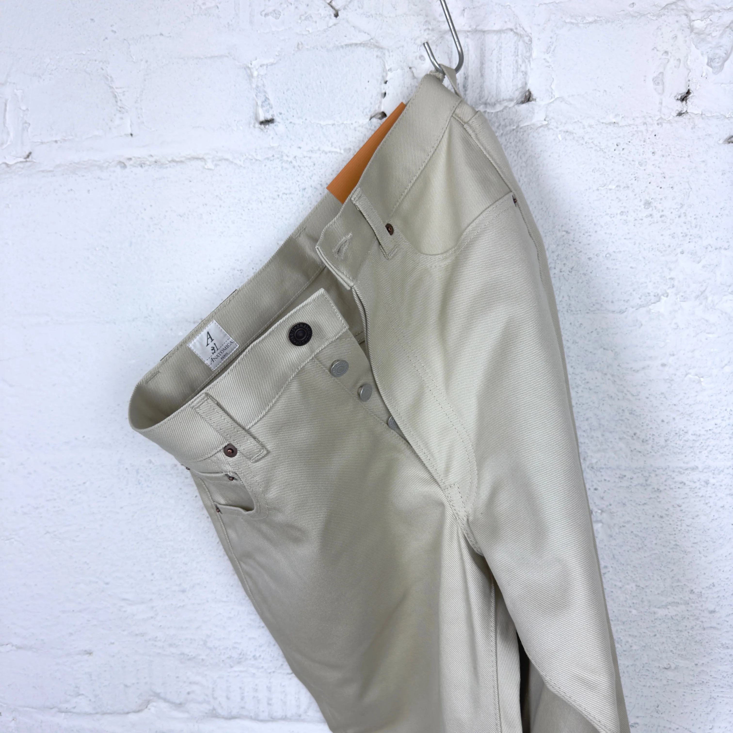 anatomica | 11618 b drill stone - Image 5