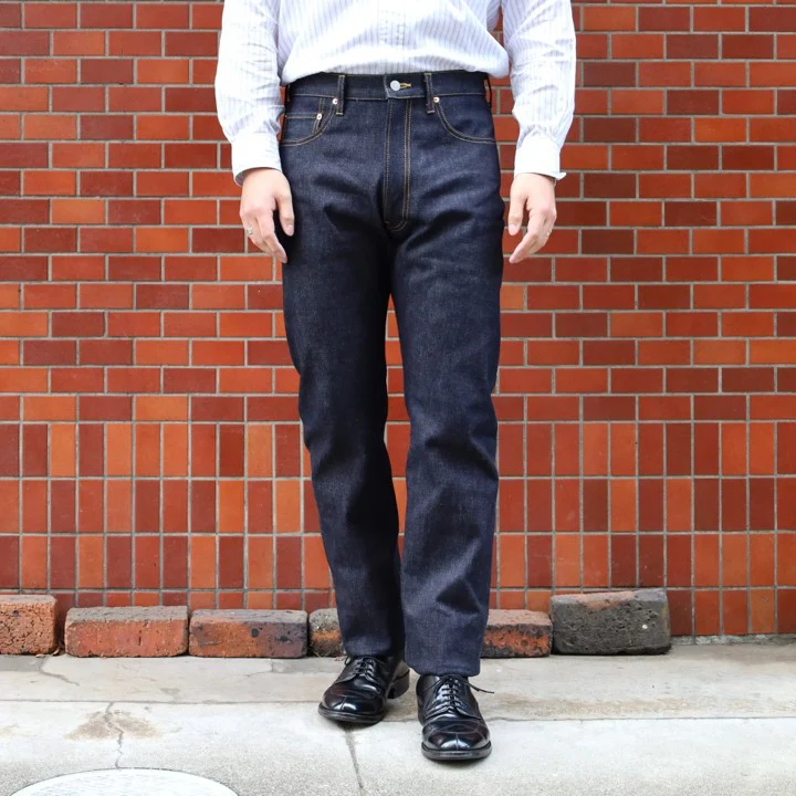 anatomica | 618 original jeans indigo - Image 11