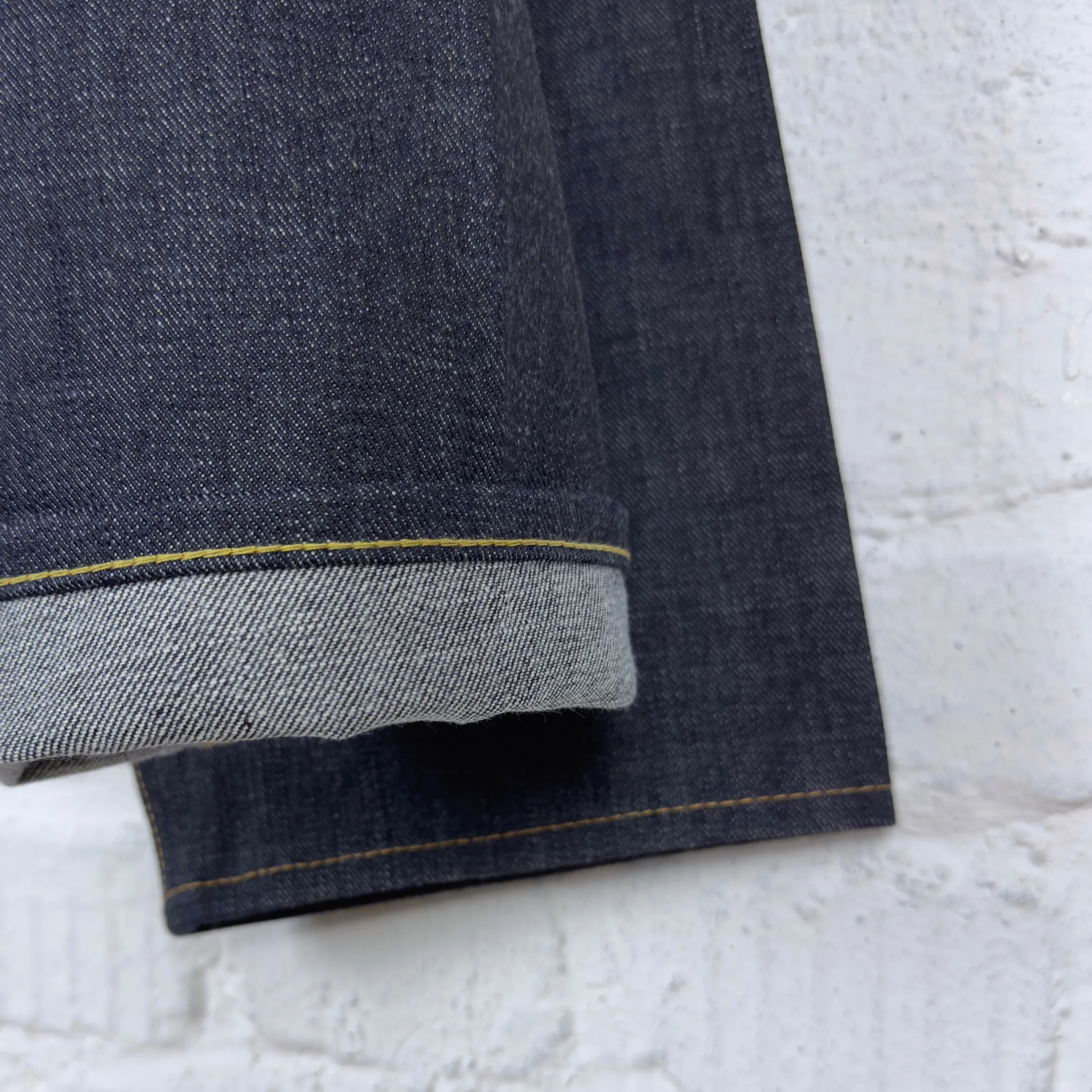 anatomica | 618 original jeans indigo - Image 9
