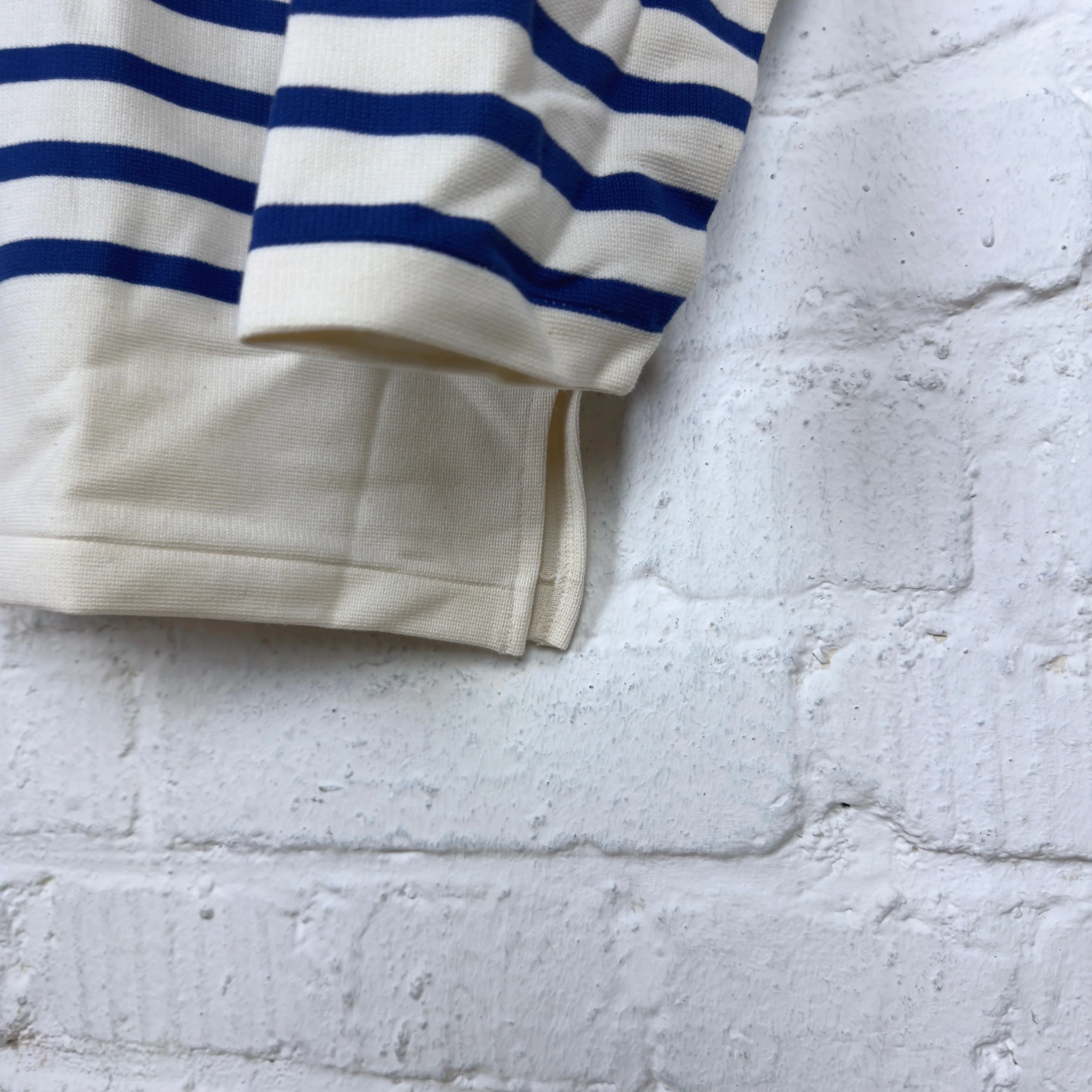 anatomica | biarritz - blue border - Image 3