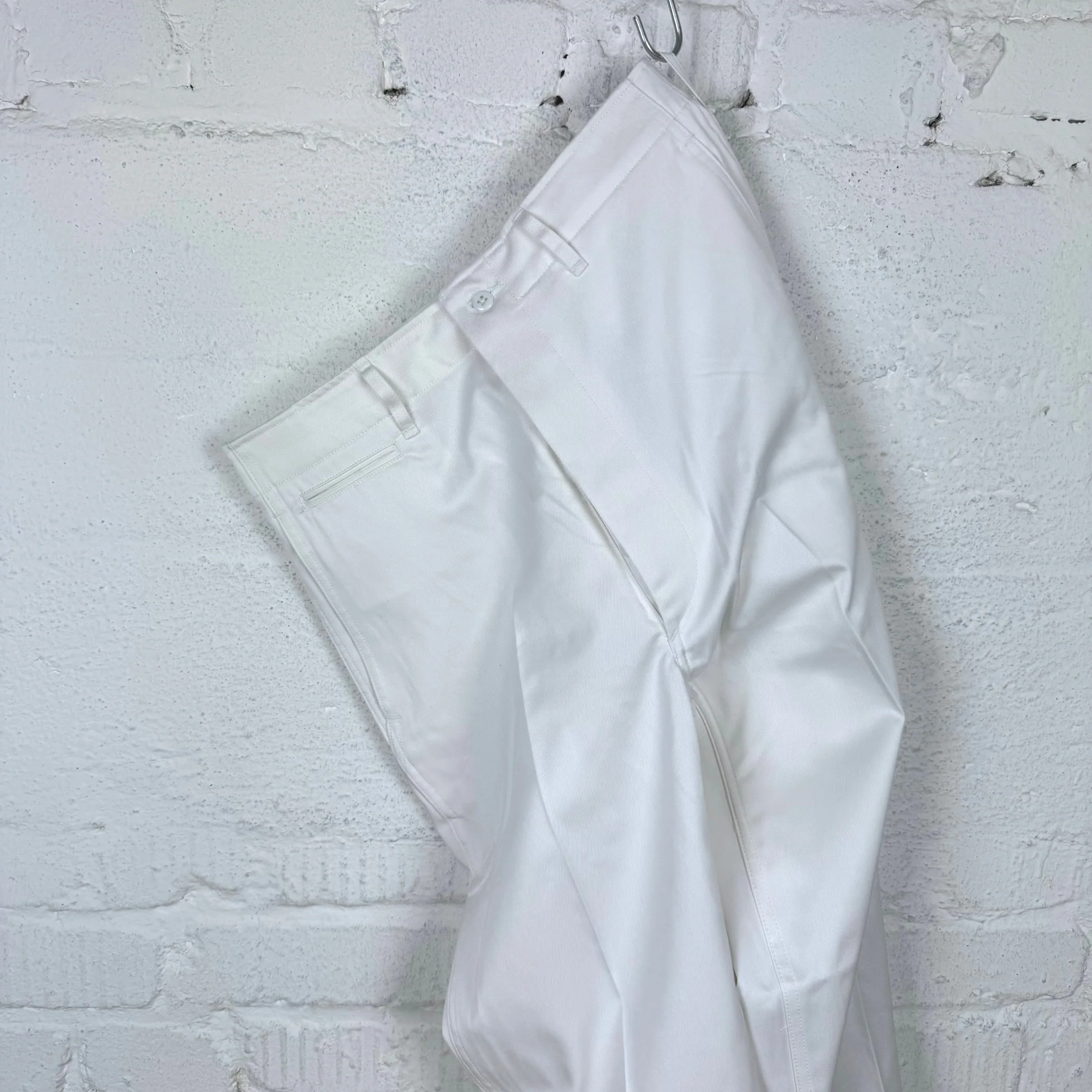anatomica | chino ll / white - Image 3