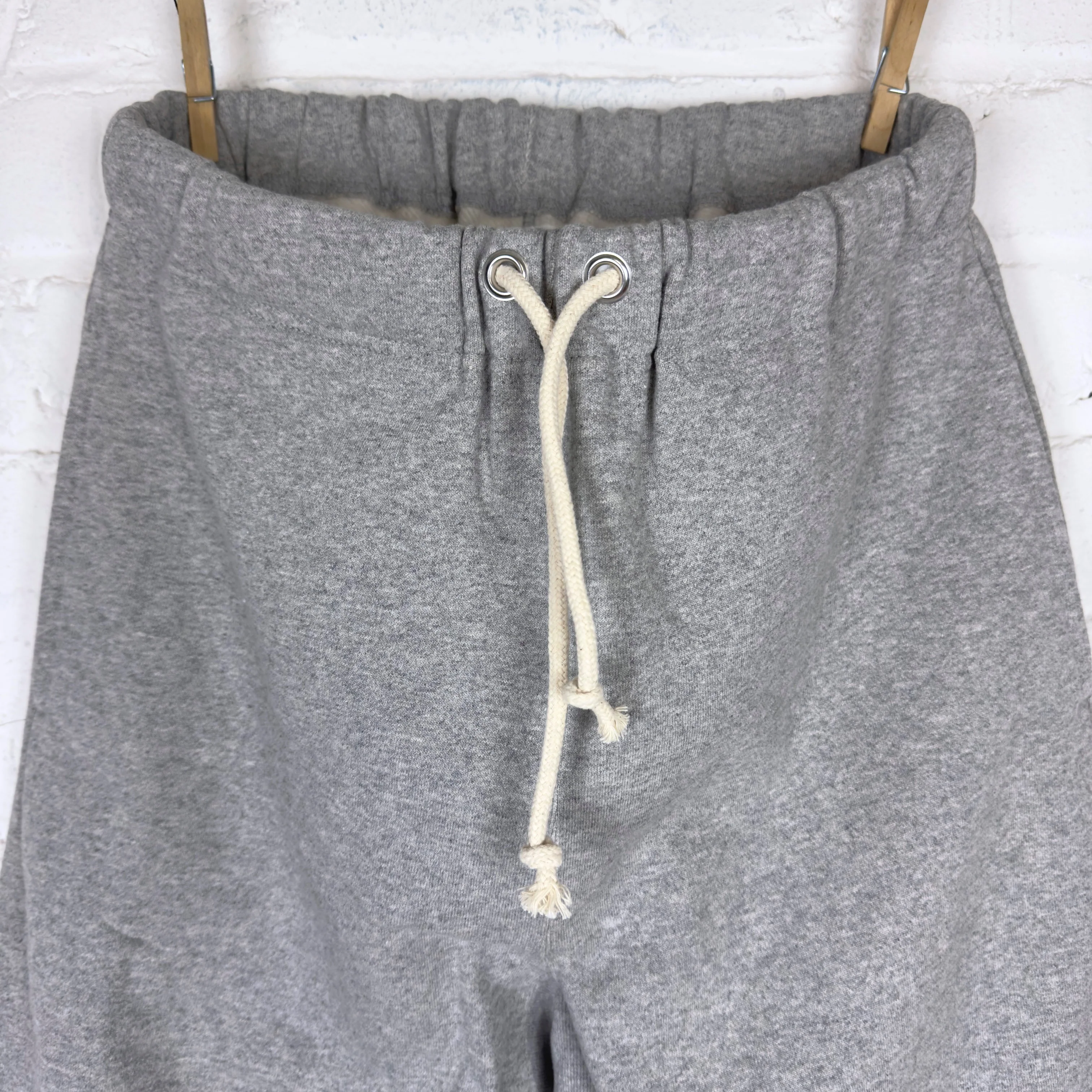anatomica | sweat pants grey - Image 3