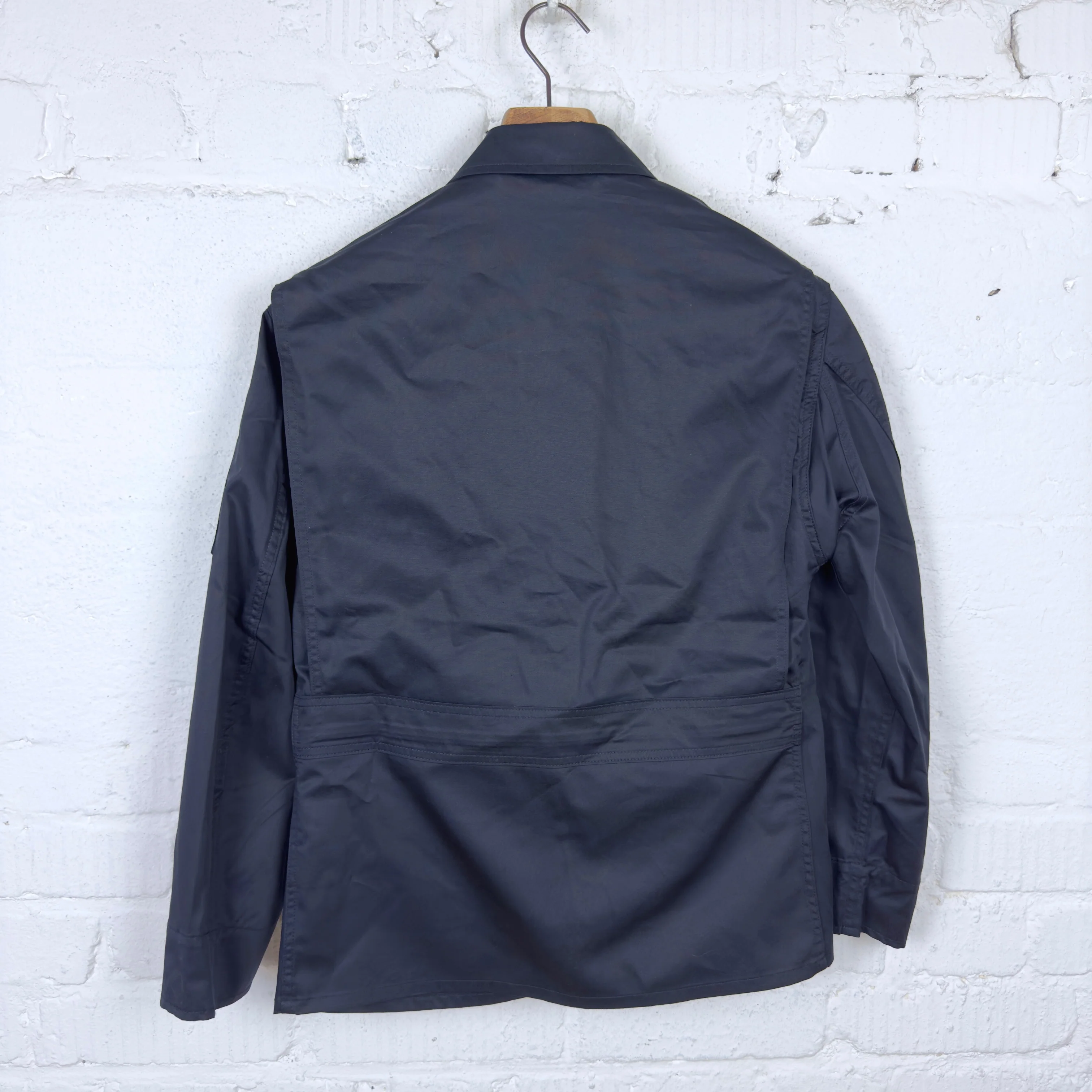 anatomica | usn flight jacket navy - Image 6