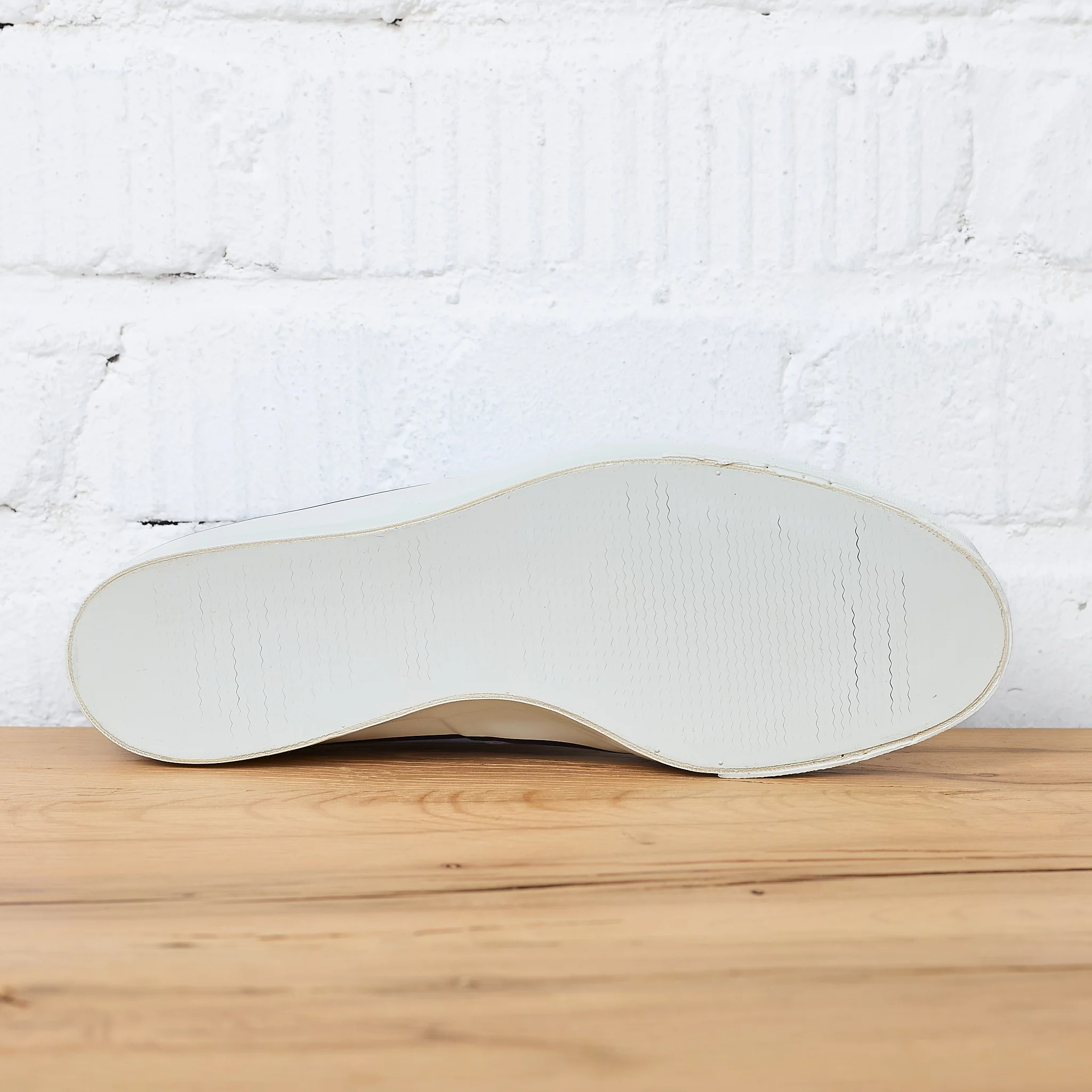asahi | deck shoes 041 sax - Image 3