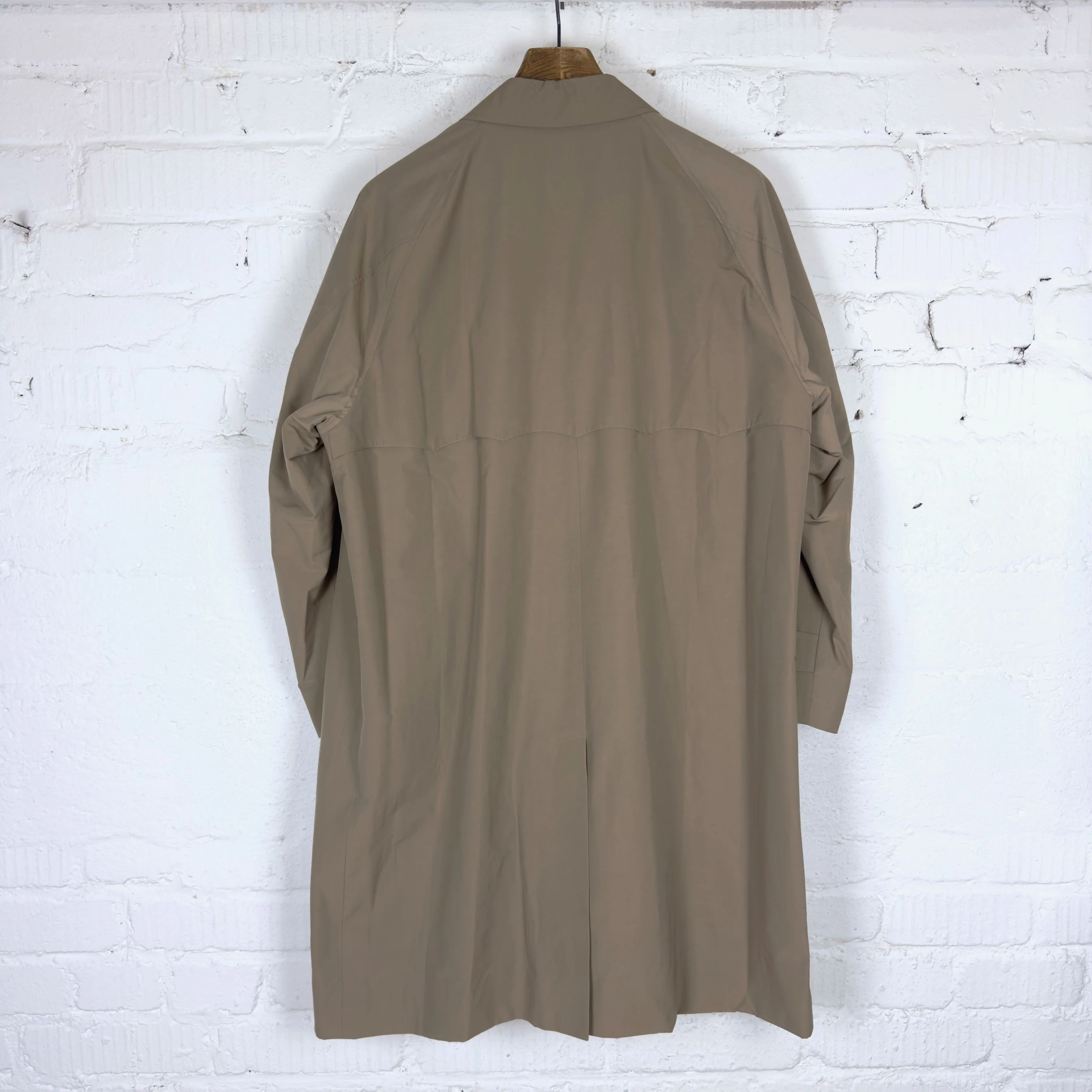 baracuta | g12 coat baracuta cloth tan - Image 6