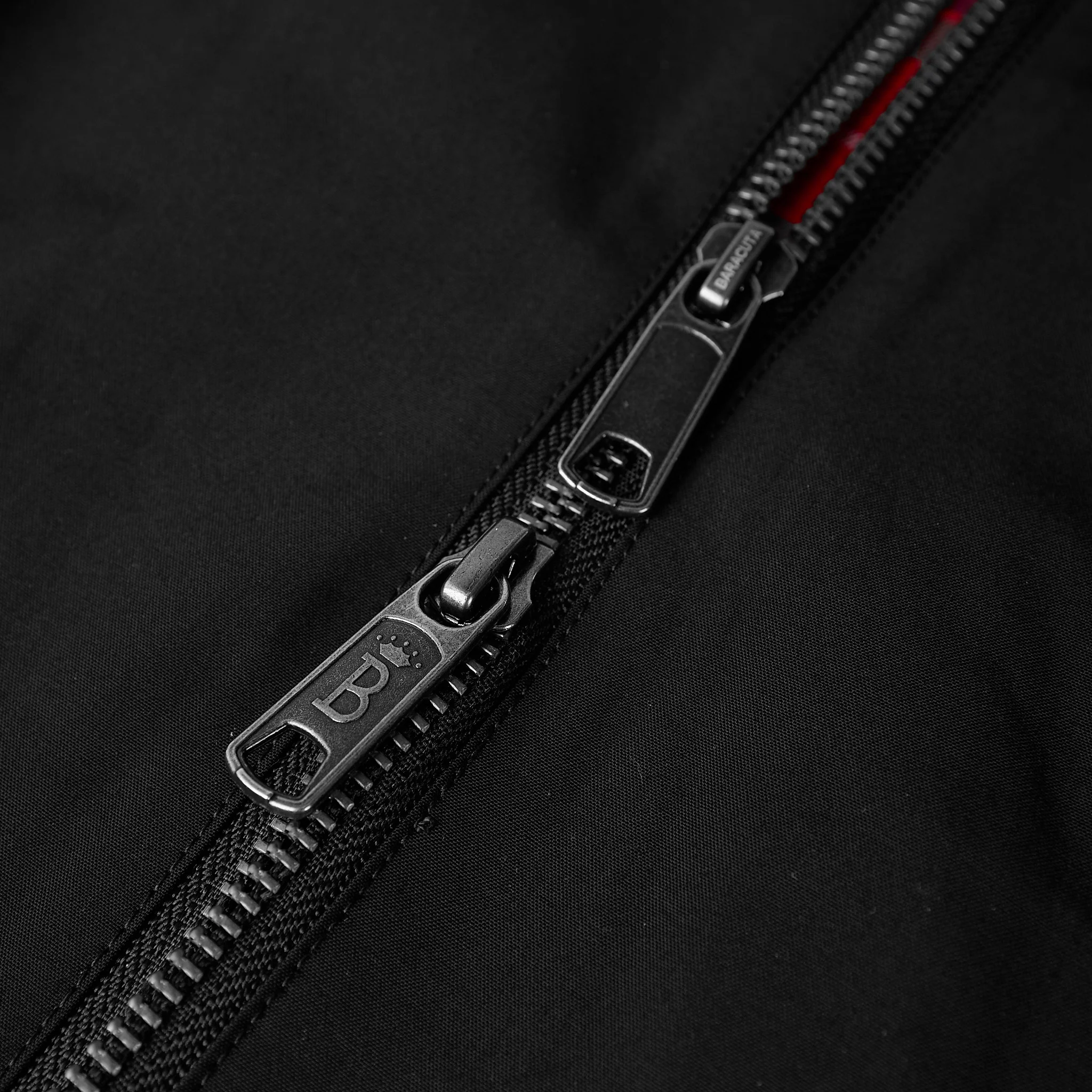 baracuta | g18 baracuta cloth - black - Image 3