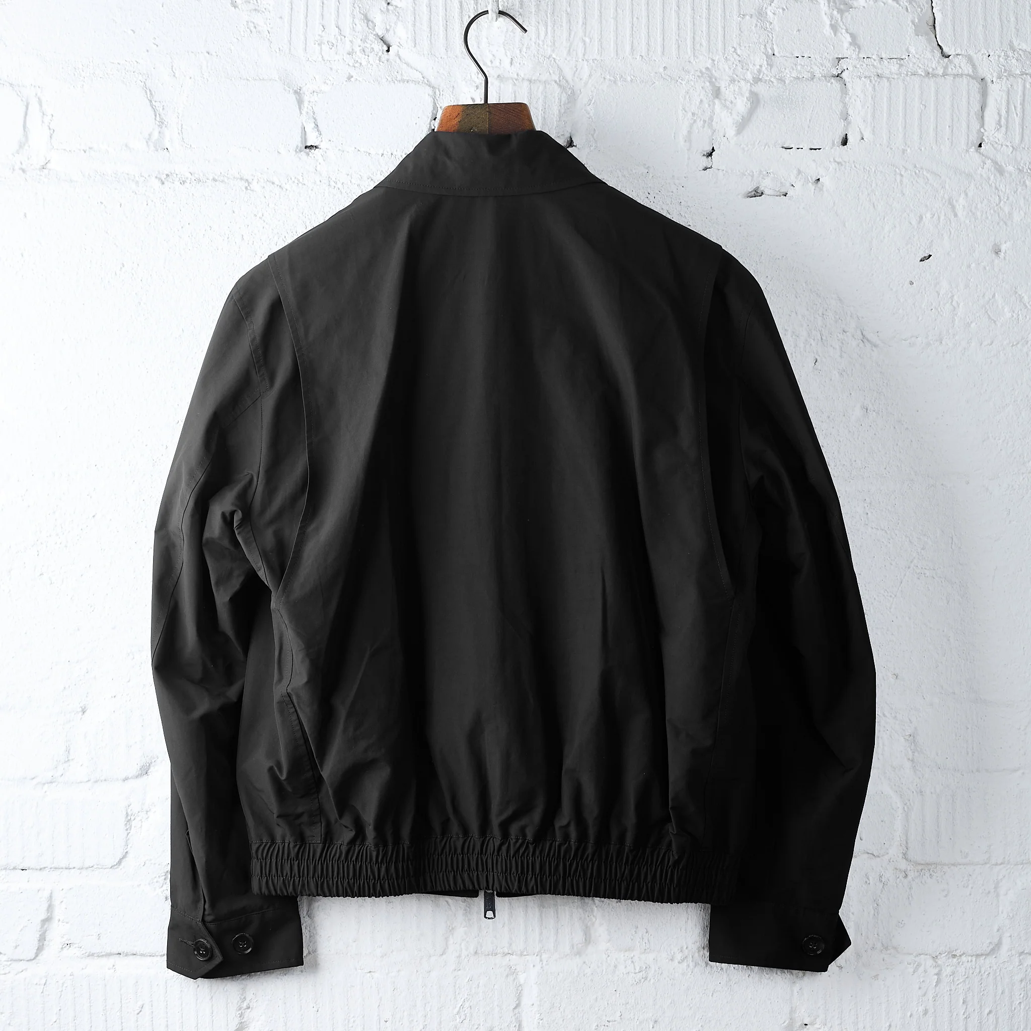 baracuta | g18 baracuta cloth - black - Image 6