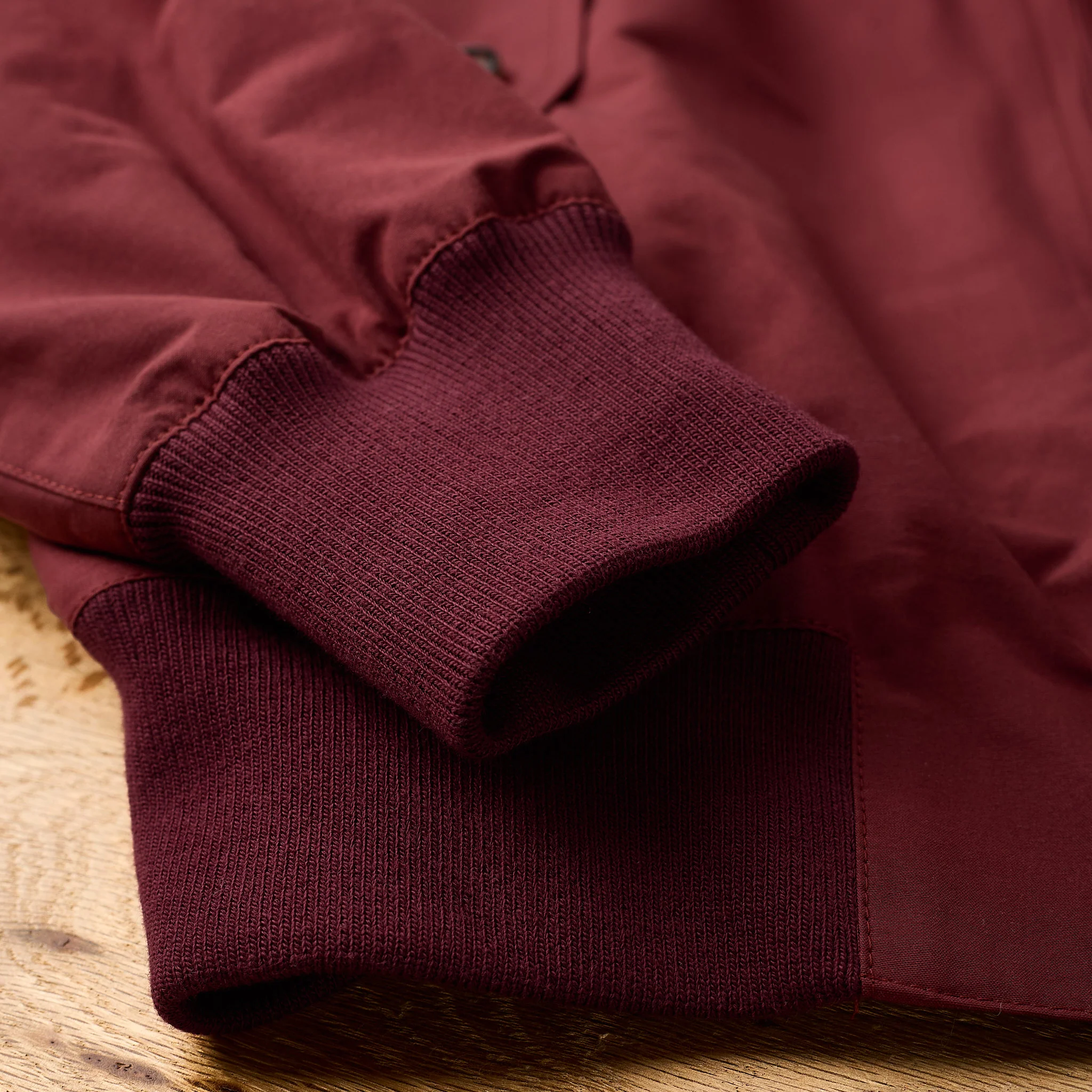 baracuta | g9 classic harrington jacket - andorra - Image 5