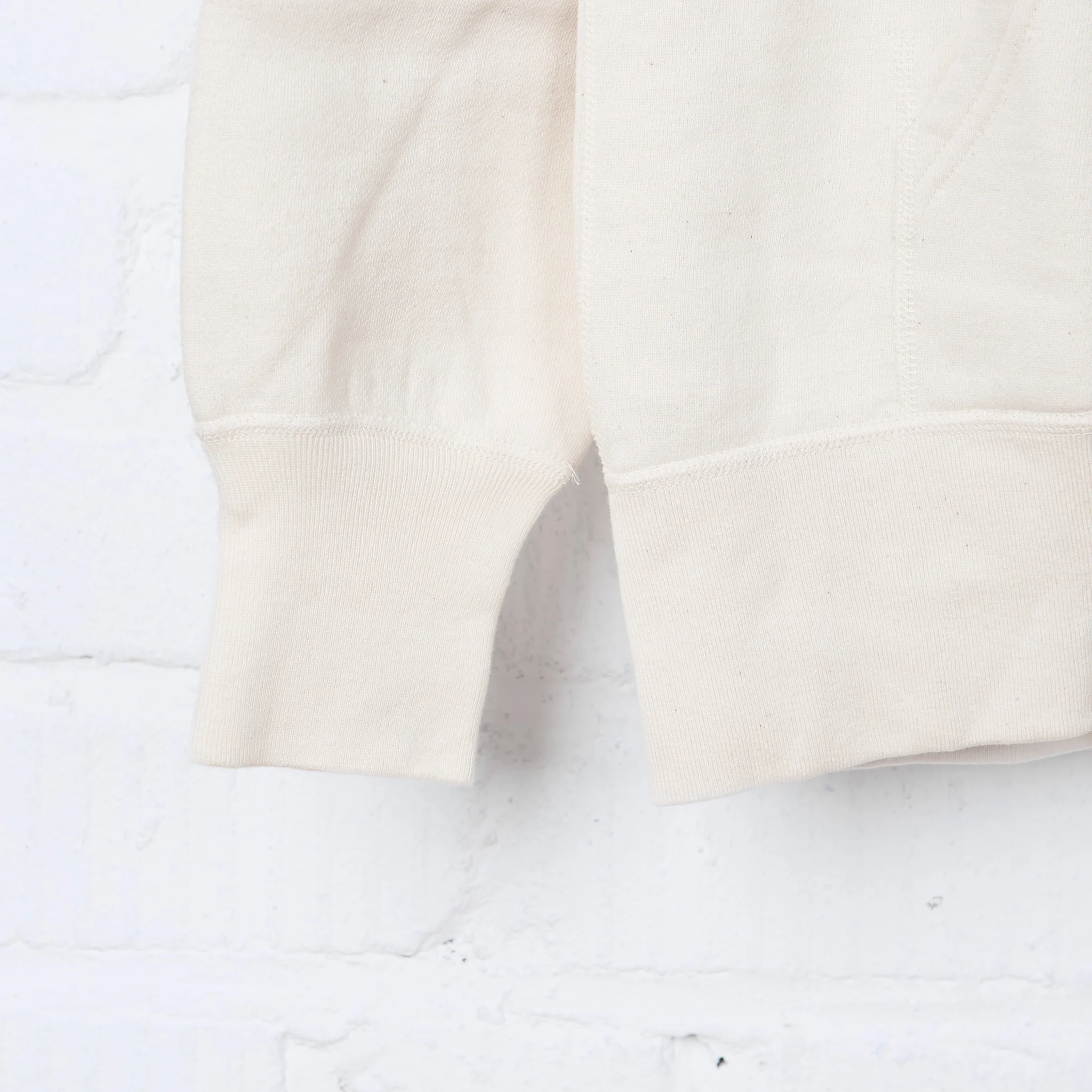 barns outfitters | br3010 “standard” zip hoodie - natural - Image 5