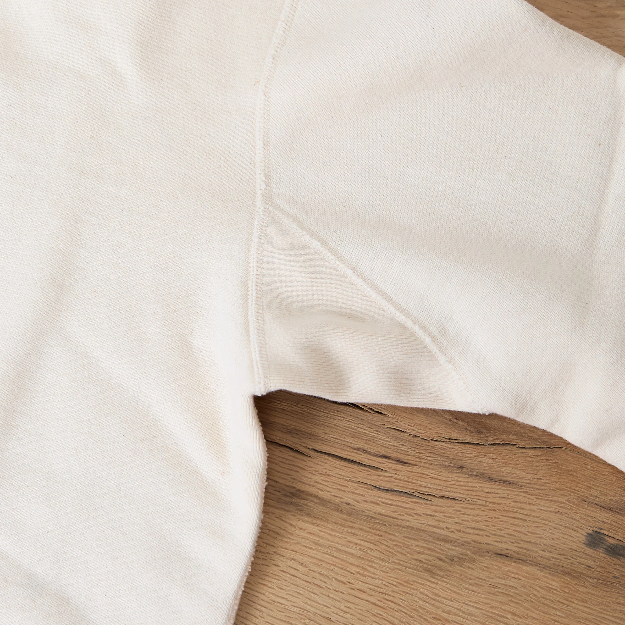 barns outfitters | br3010 “standard” zip hoodie - natural - Image 6