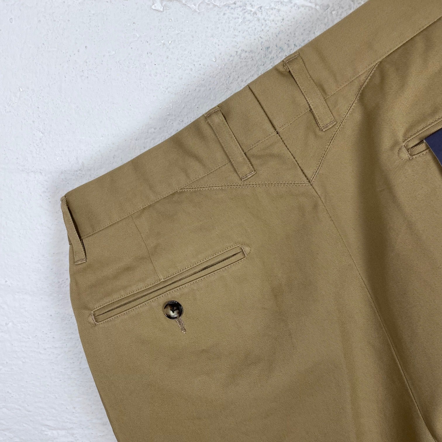 barnstormer | 1002p 2p dress chinos khaki - Image 6