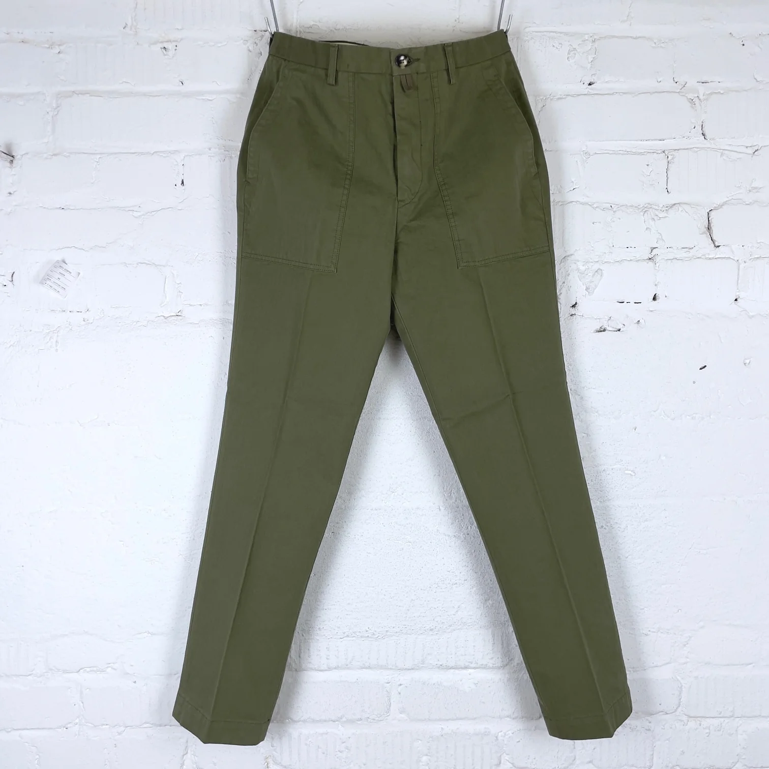 barnstormer | 1333p dress fatigue olive - Image 12