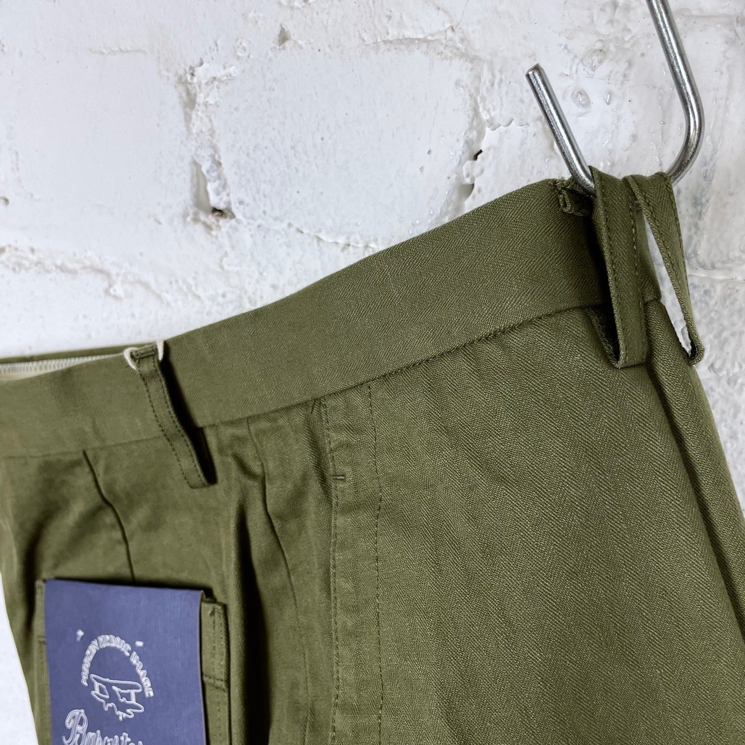 barnstormer | 1333p dress fatigue olive - Image 7