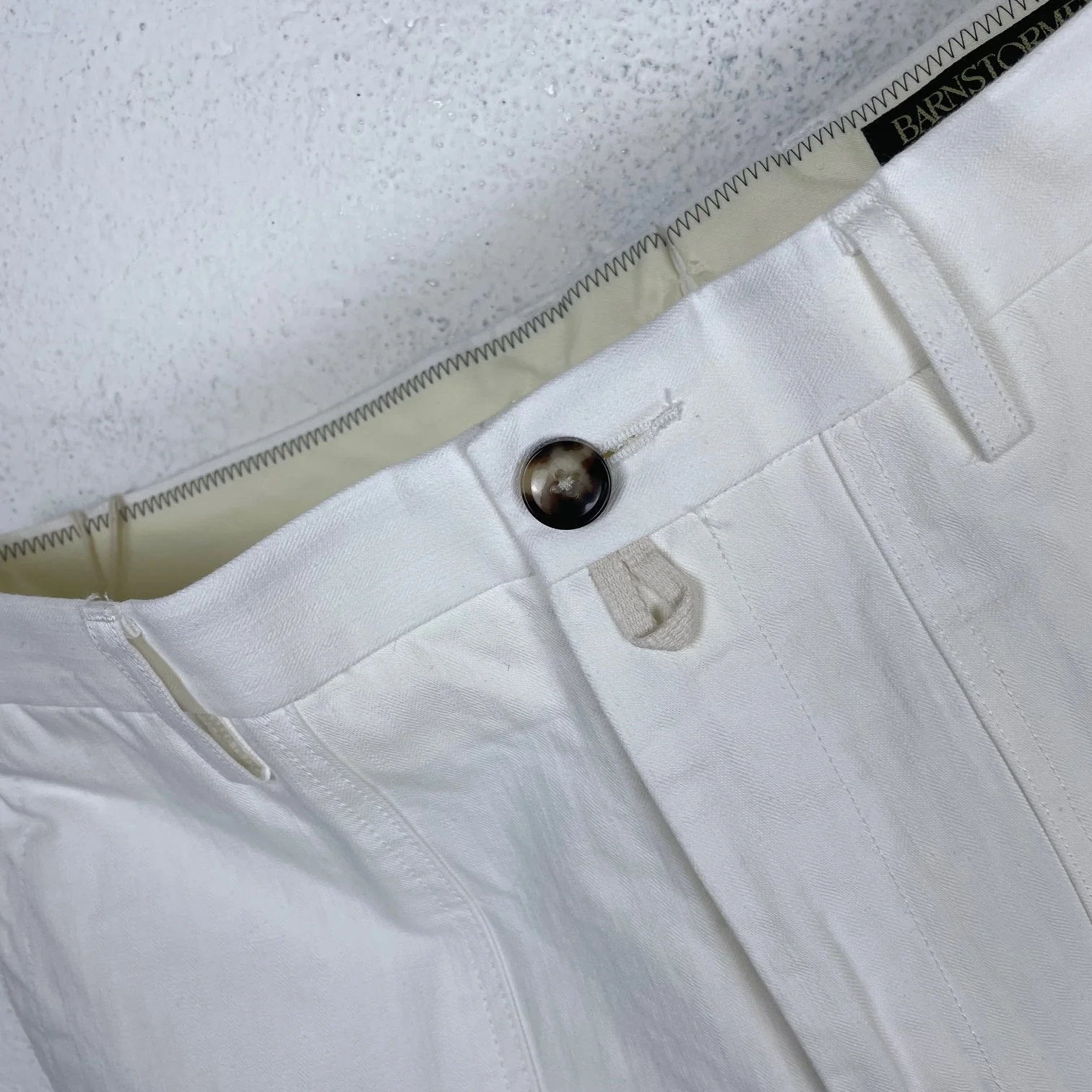 barnstormer | 1333p dress fatigue white - Image 6