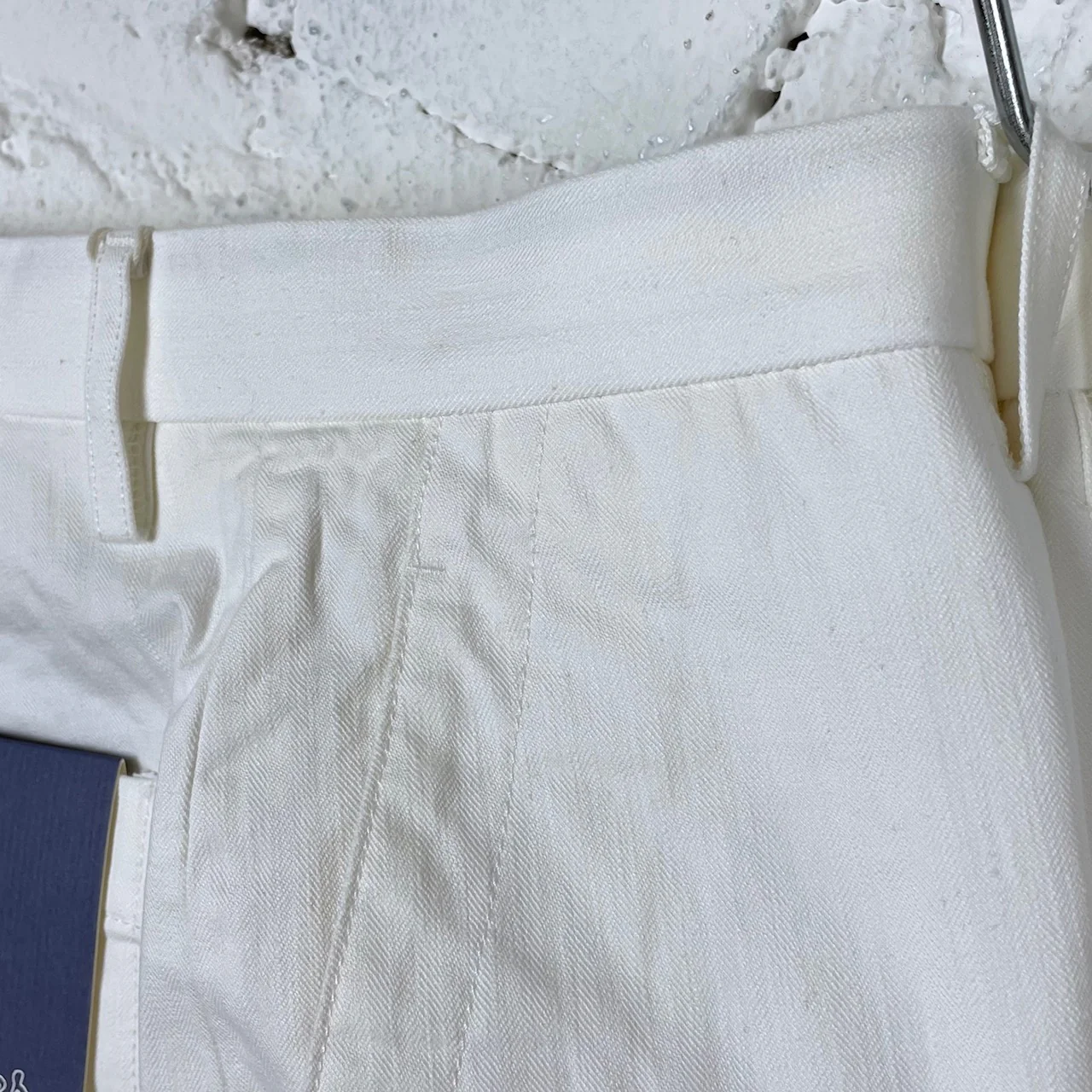 barnstormer | 1333p dress fatigue white - Image 7