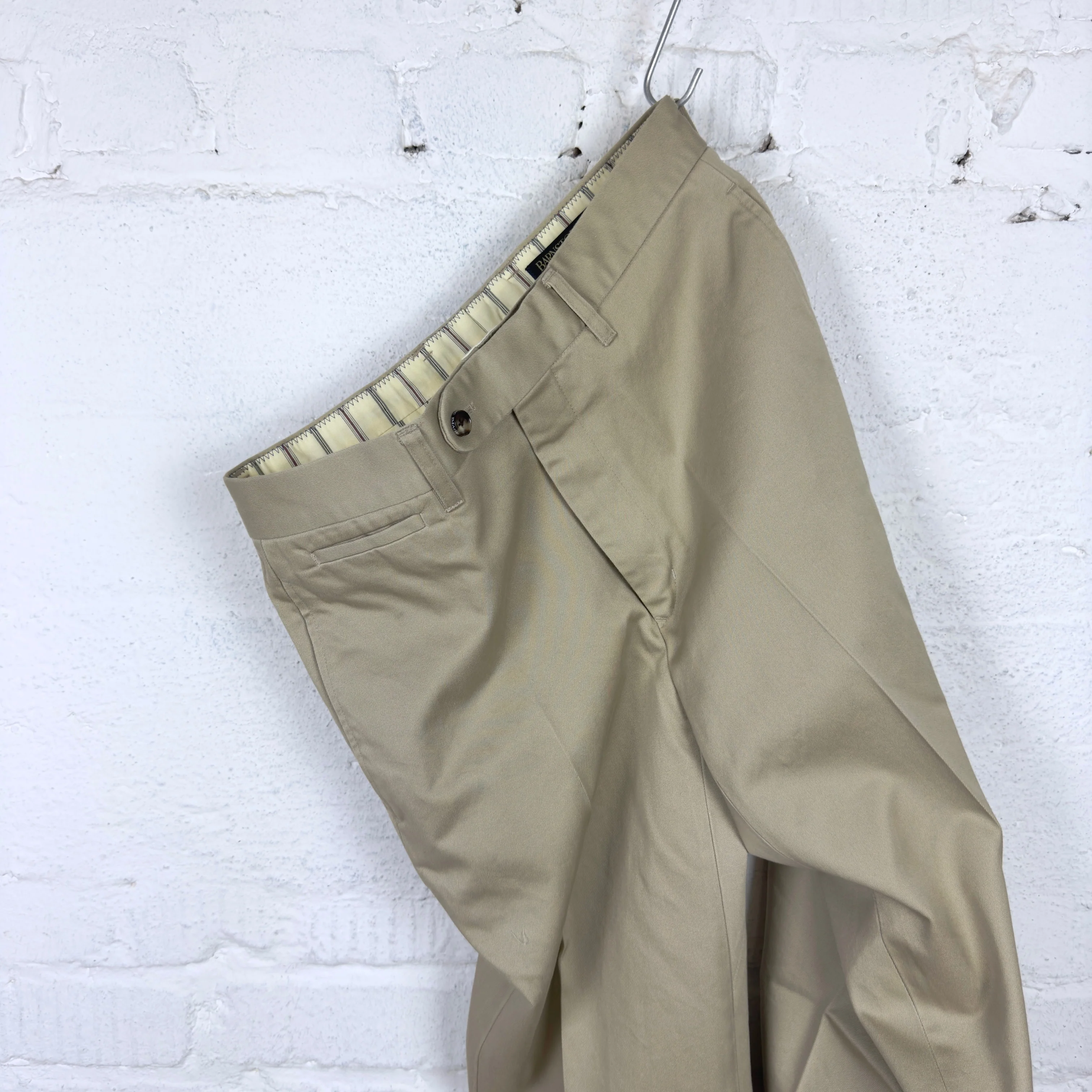 barnstormer | 1942p bataan boys chino beige - Image 3