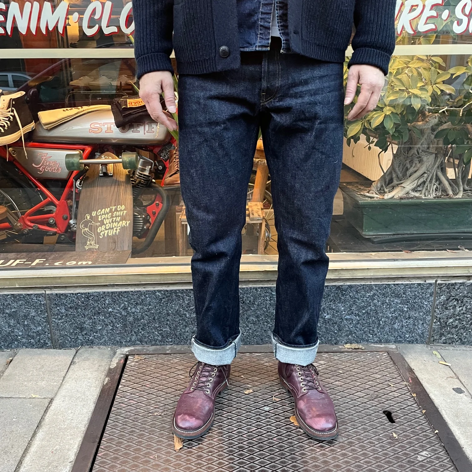 big john | rare r008 - Image 5