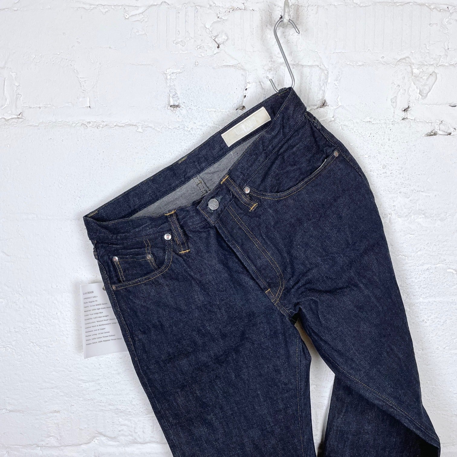 big john | rare r008 - Image 8