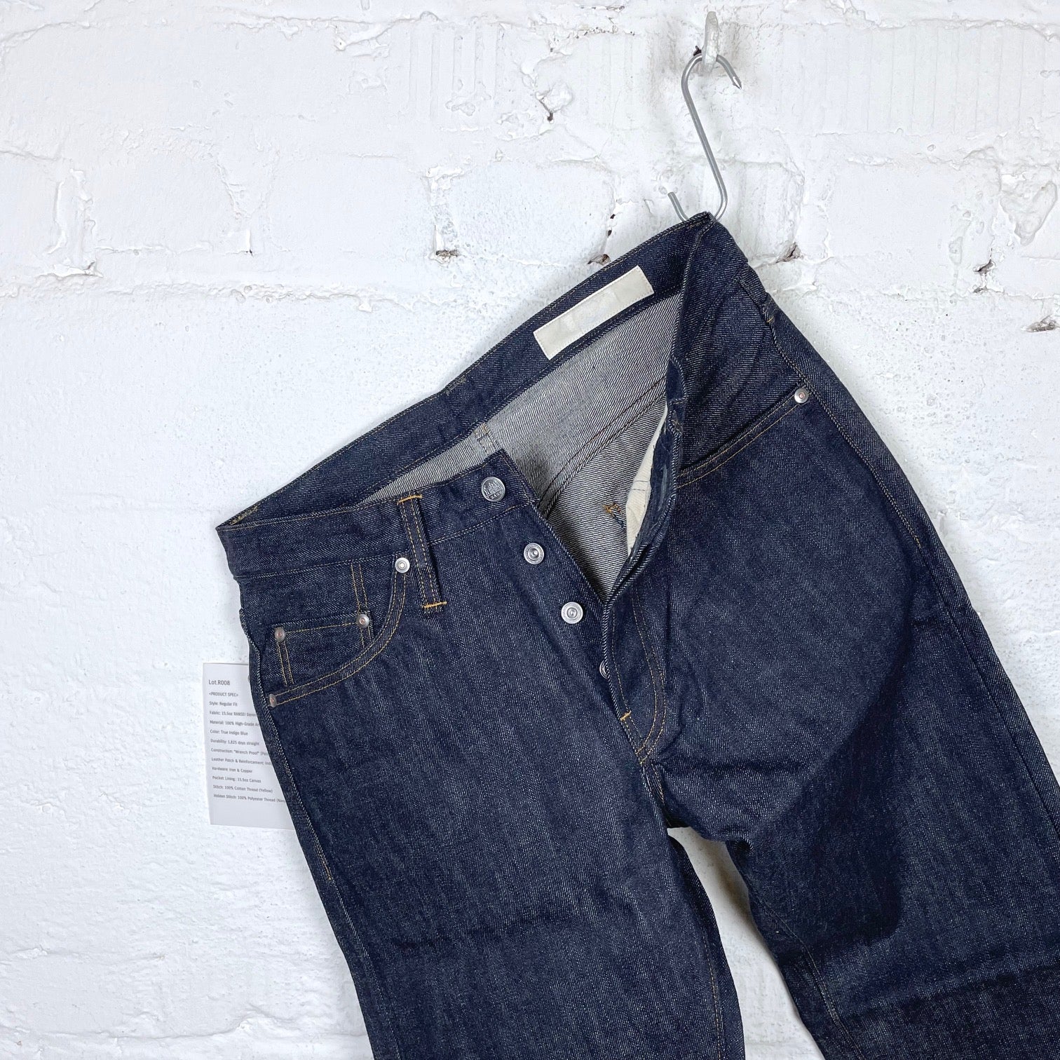 big john | rare r008 - Image 9
