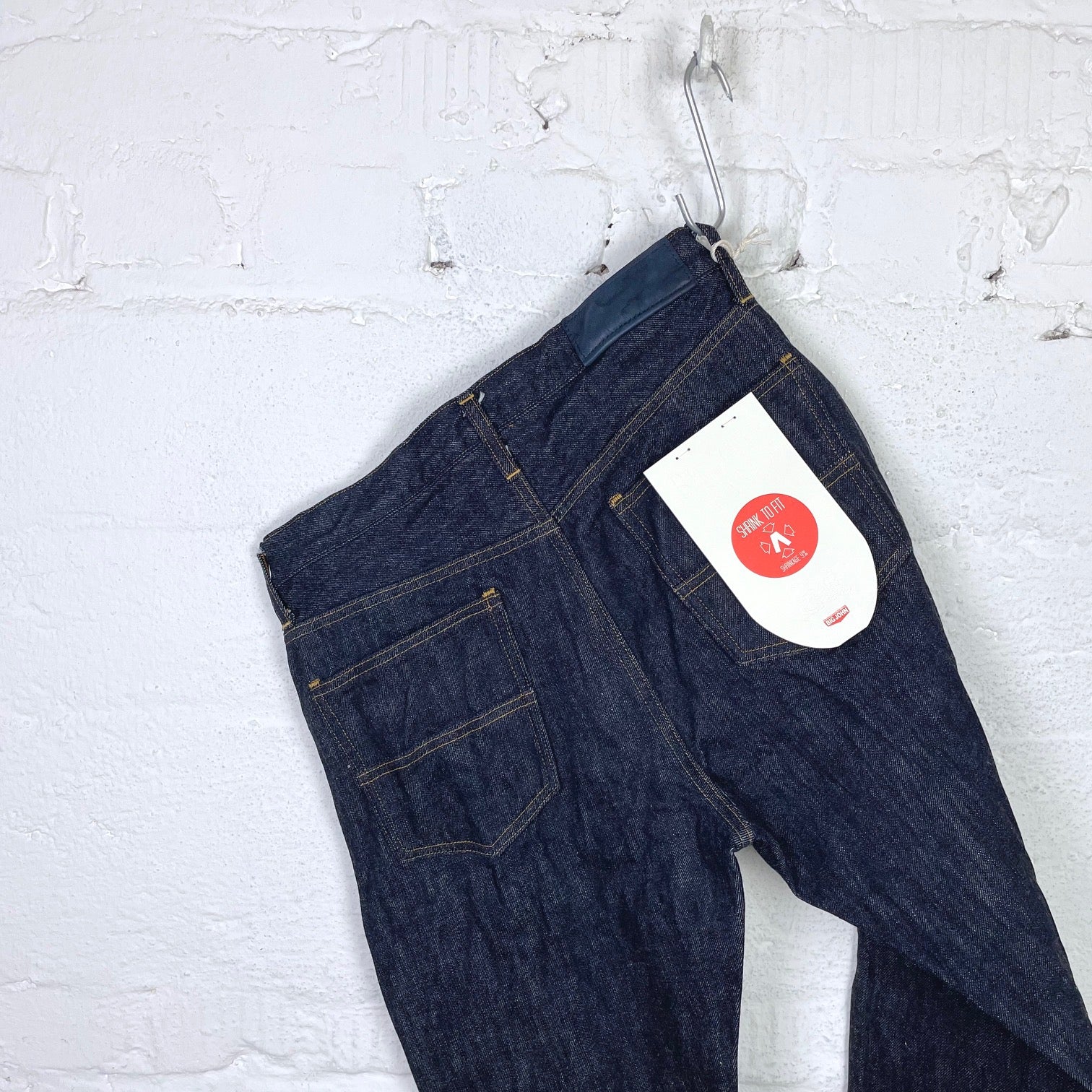 big john | rare slim r009 - Image 7