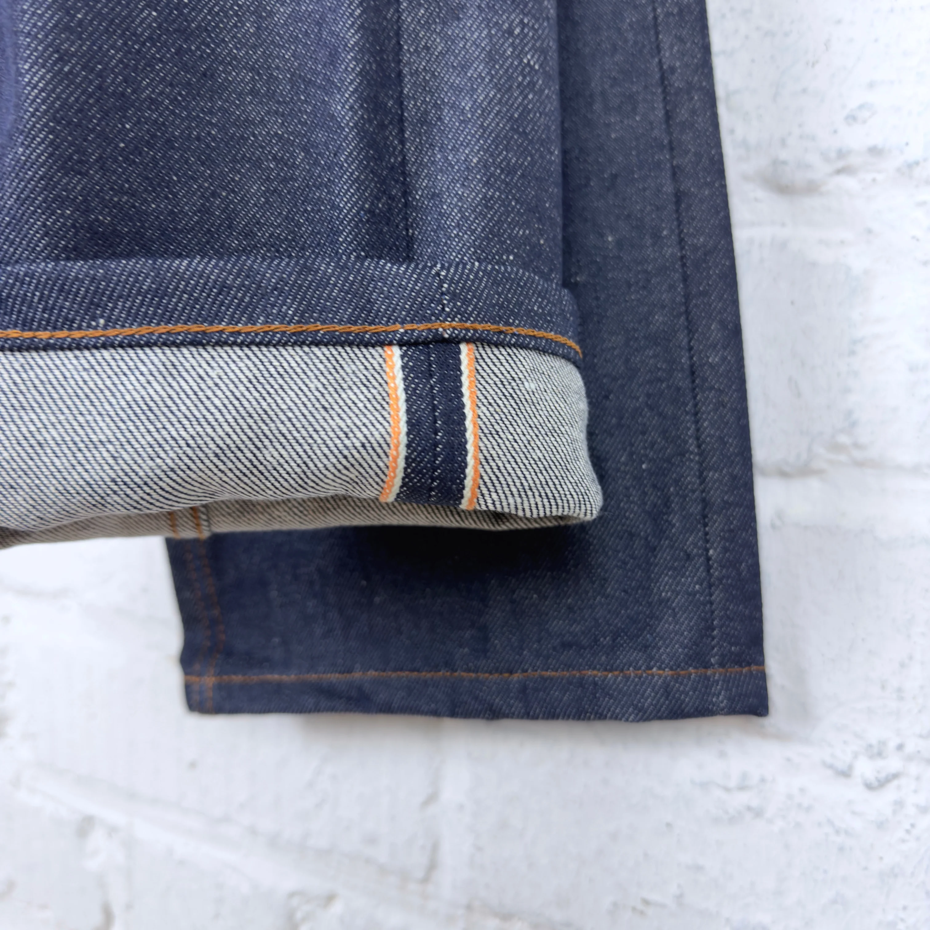 blaumann jeanshosen | gerader blaumann 13.5oz - Image 10