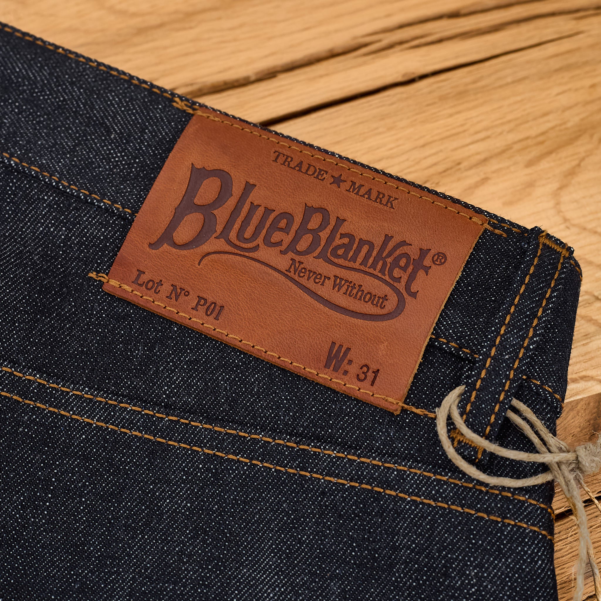 blue blanket | p01 jp12 jeans - Image 7