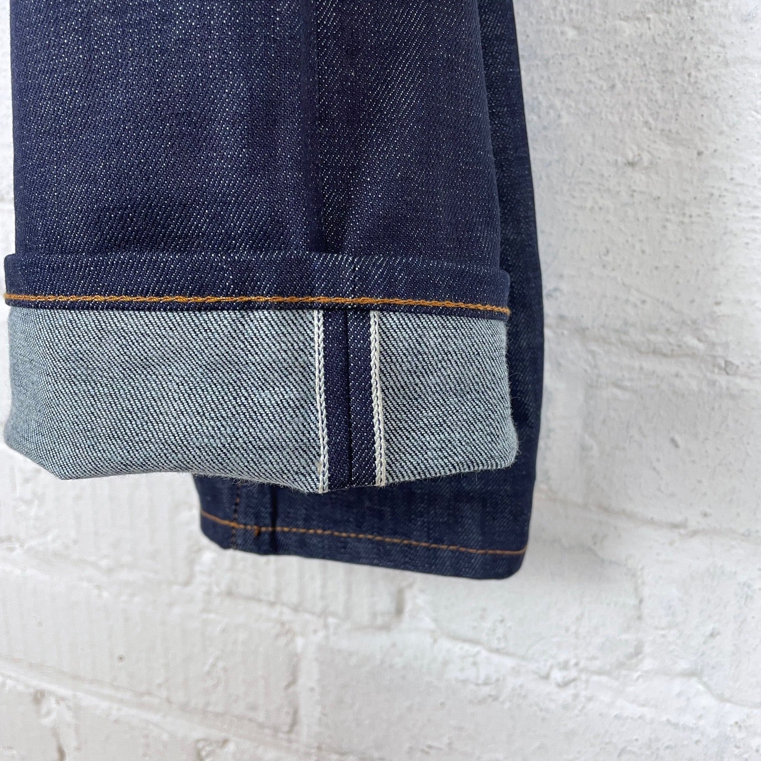 blue blanket | p100 it99 jeans - Image 7