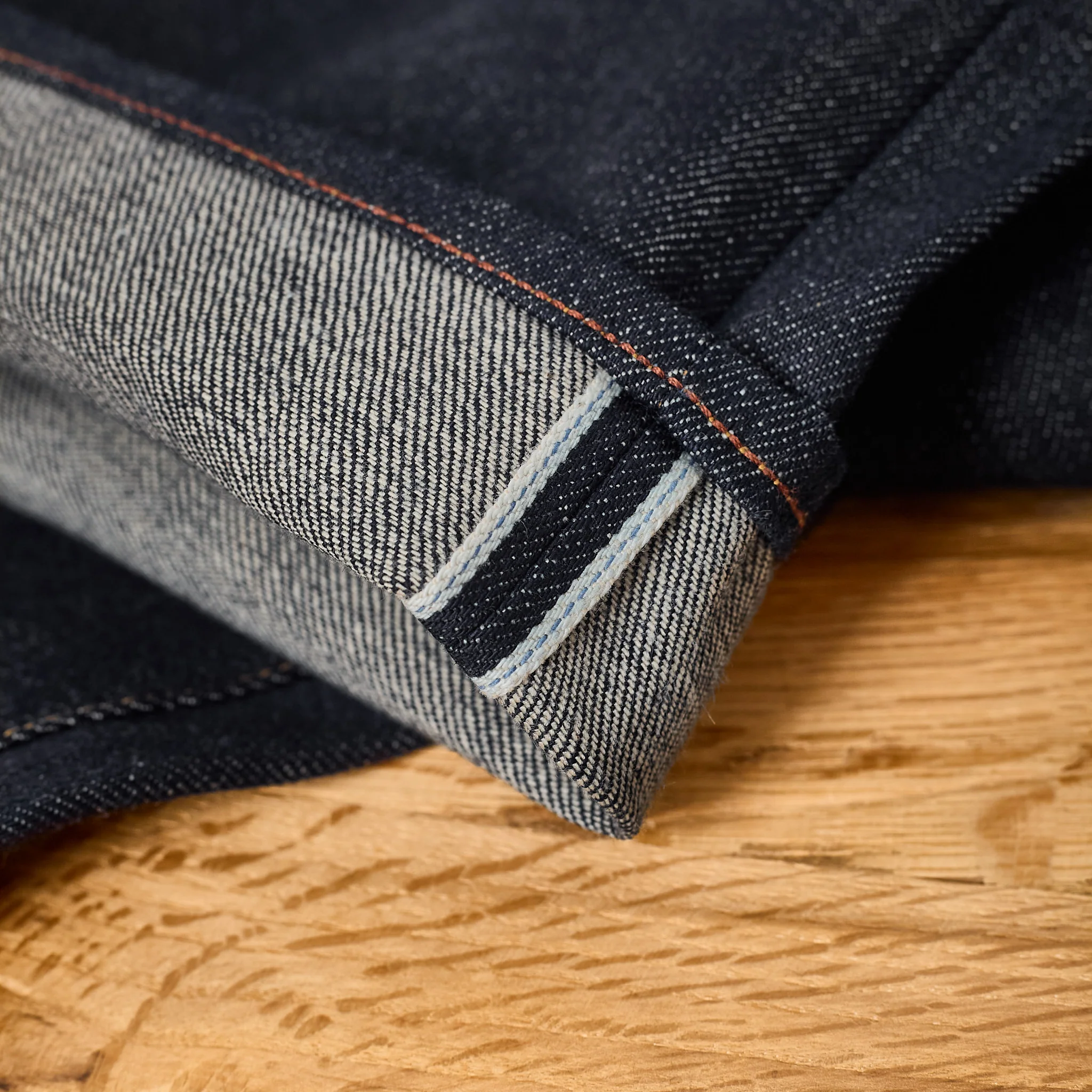 blue blanket | p35 jp14 jeans - Image 10