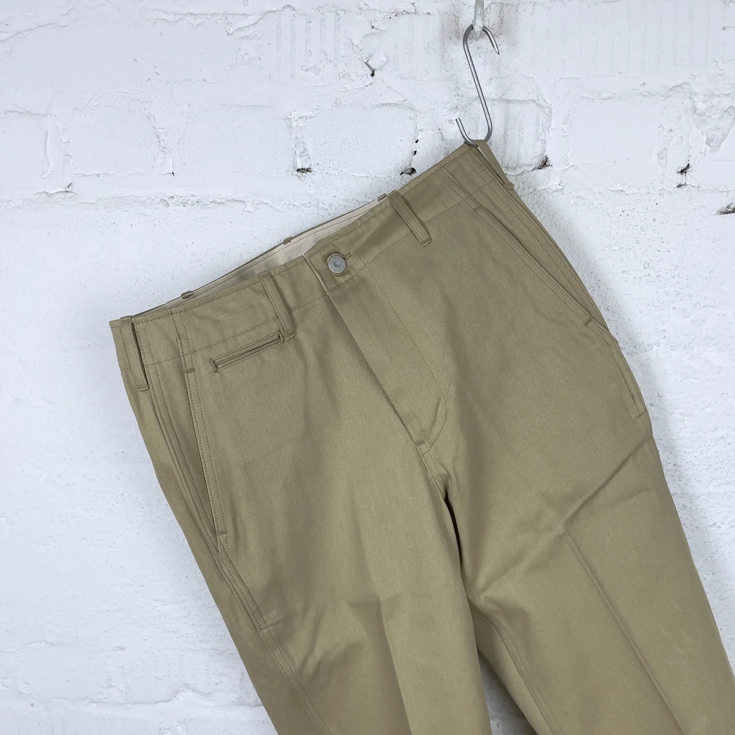 boncoura | 41 chino pants - Image 5