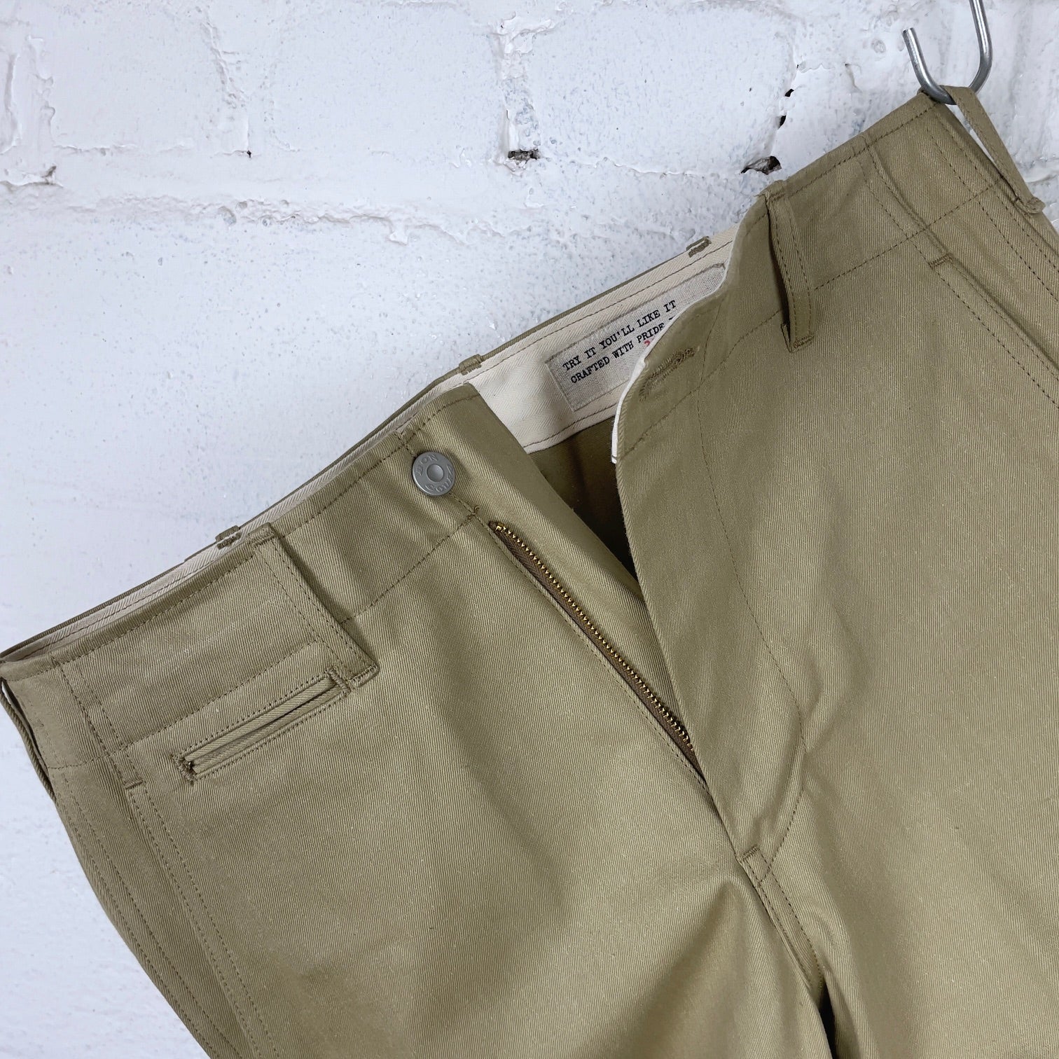 boncoura | 41 chino pants - Image 6