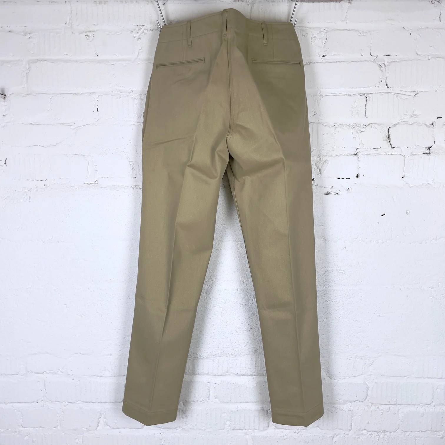 boncoura | 41 chino pants - Image 8