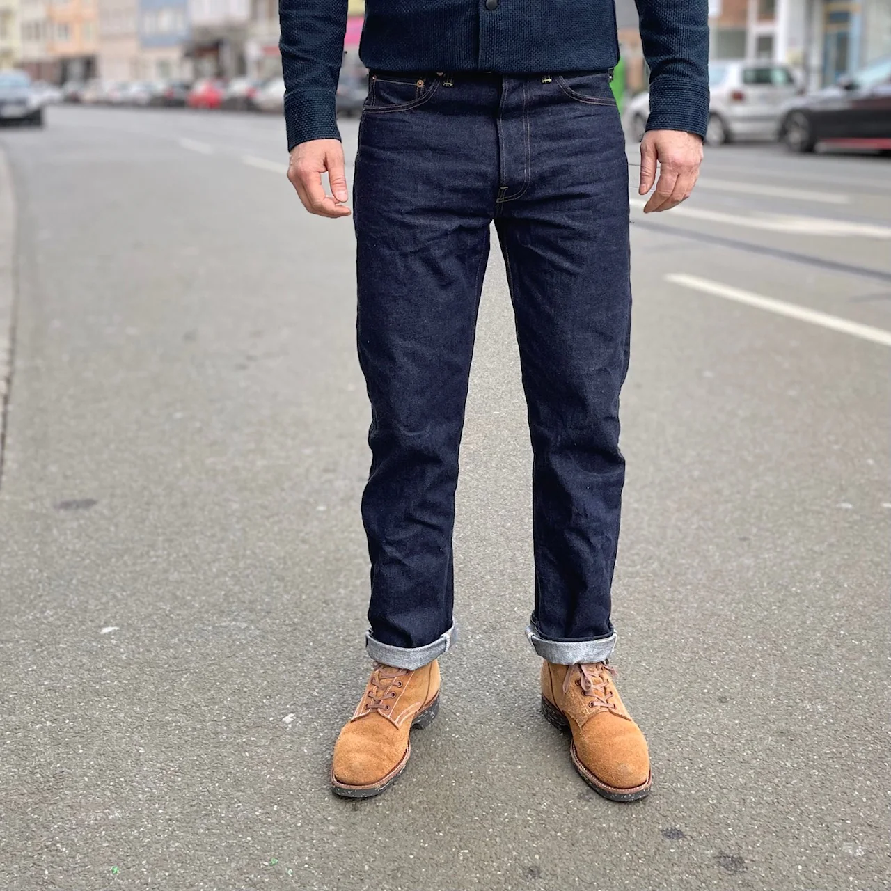 boncoura | 66 jeans - Image 3