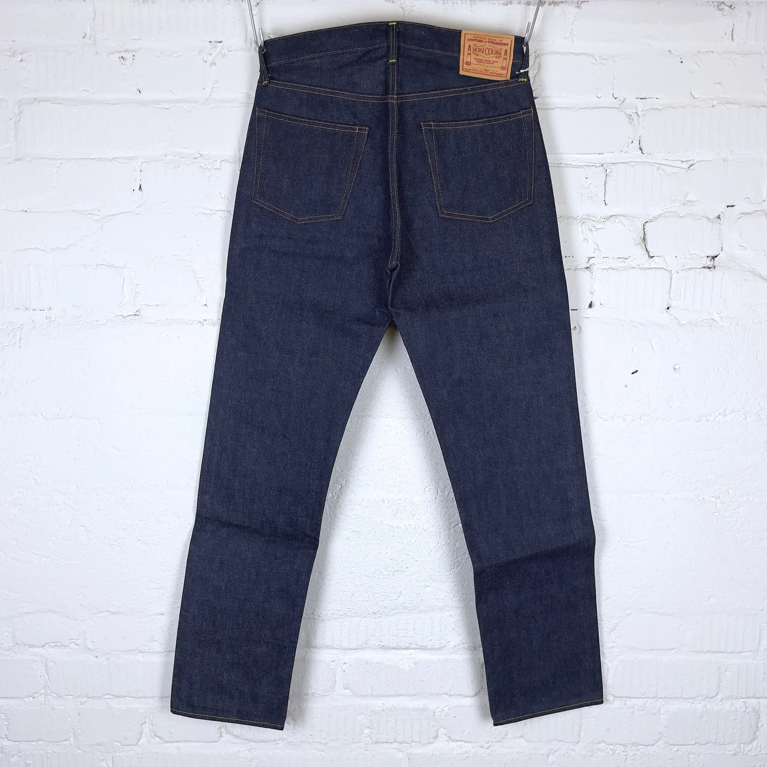 boncoura | 66 jeans - Image 4