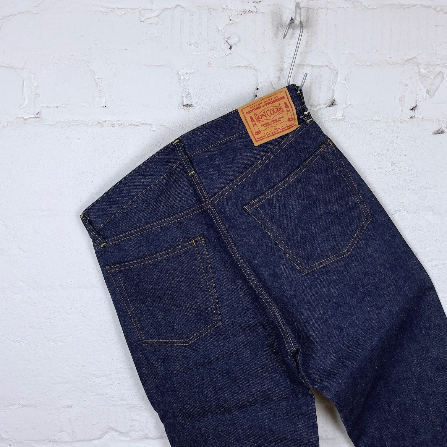 boncoura | 66 jeans - Image 5