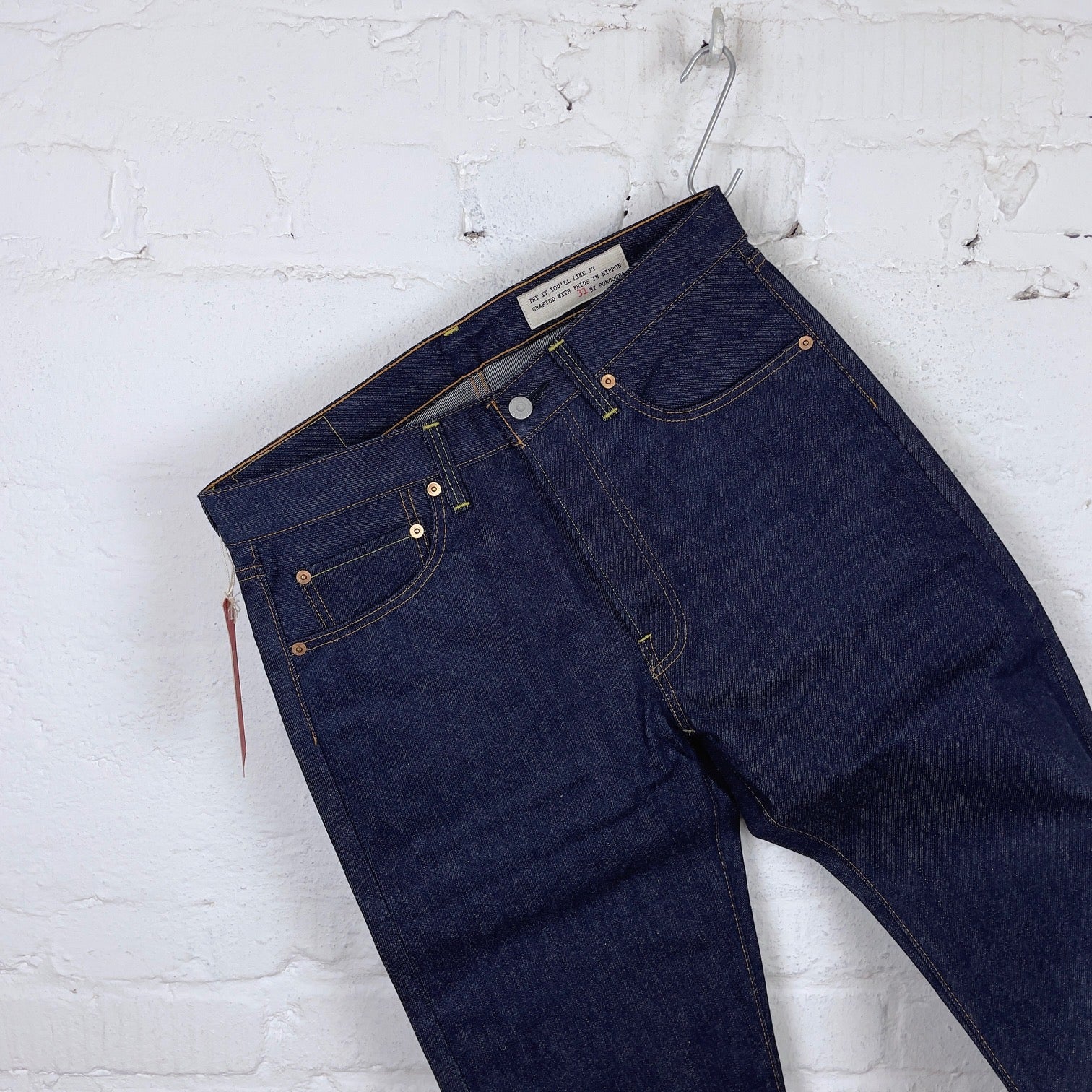 boncoura | 66 jeans - Image 6