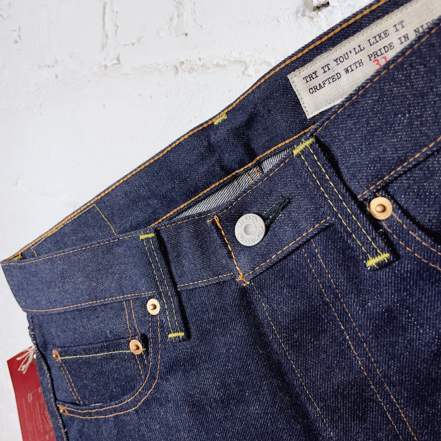 boncoura | 66 jeans - Image 7