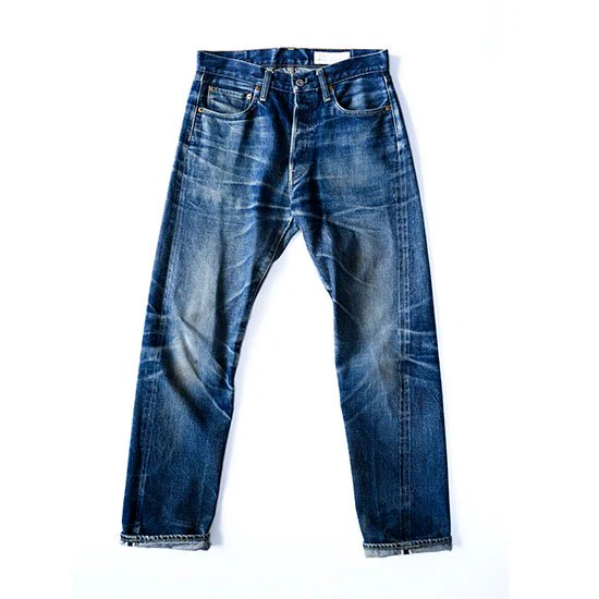 boncoura | 66 jeans - Image 9