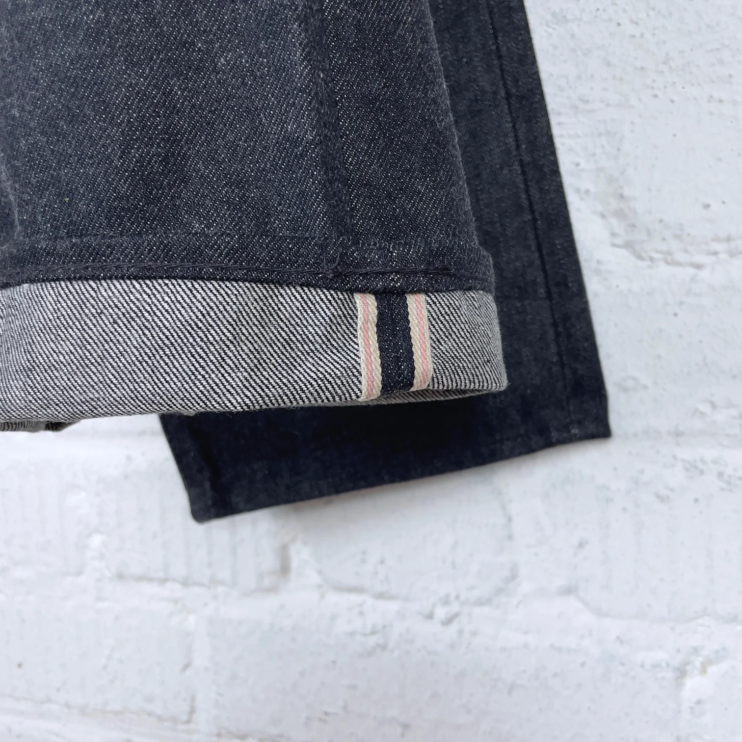 boncoura | 66 jeans black - Image 6