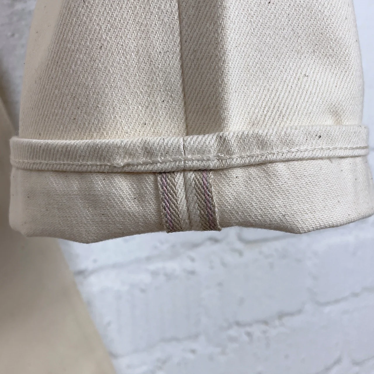 boncoura | 66 jeans off-white - Image 7
