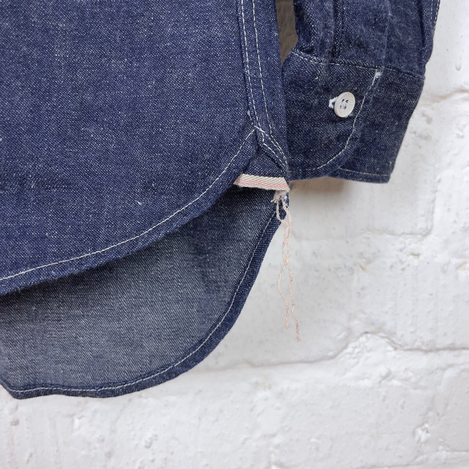 boncoura | bd shirt denim - Image 5