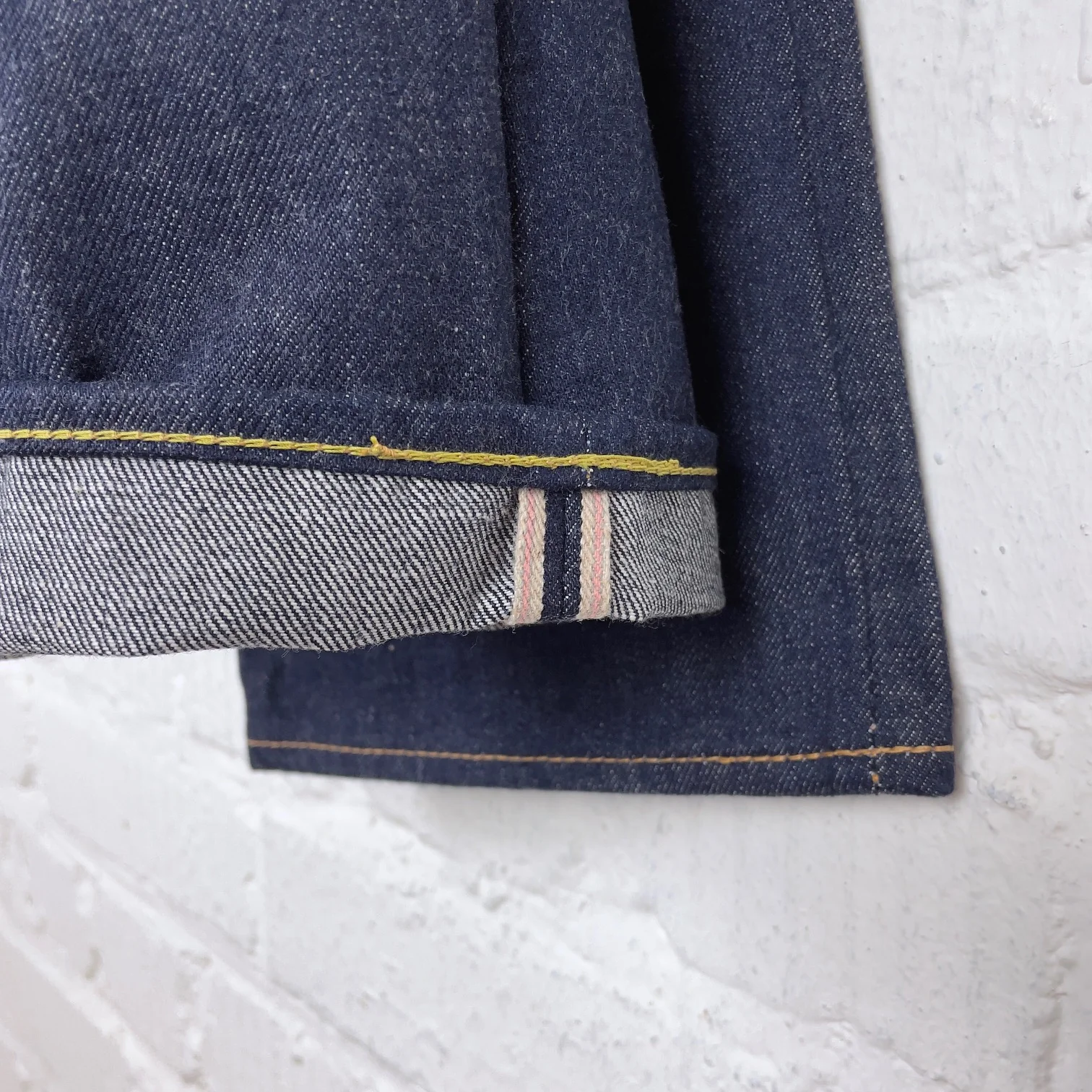 boncoura | cinch back jeans - Image 8